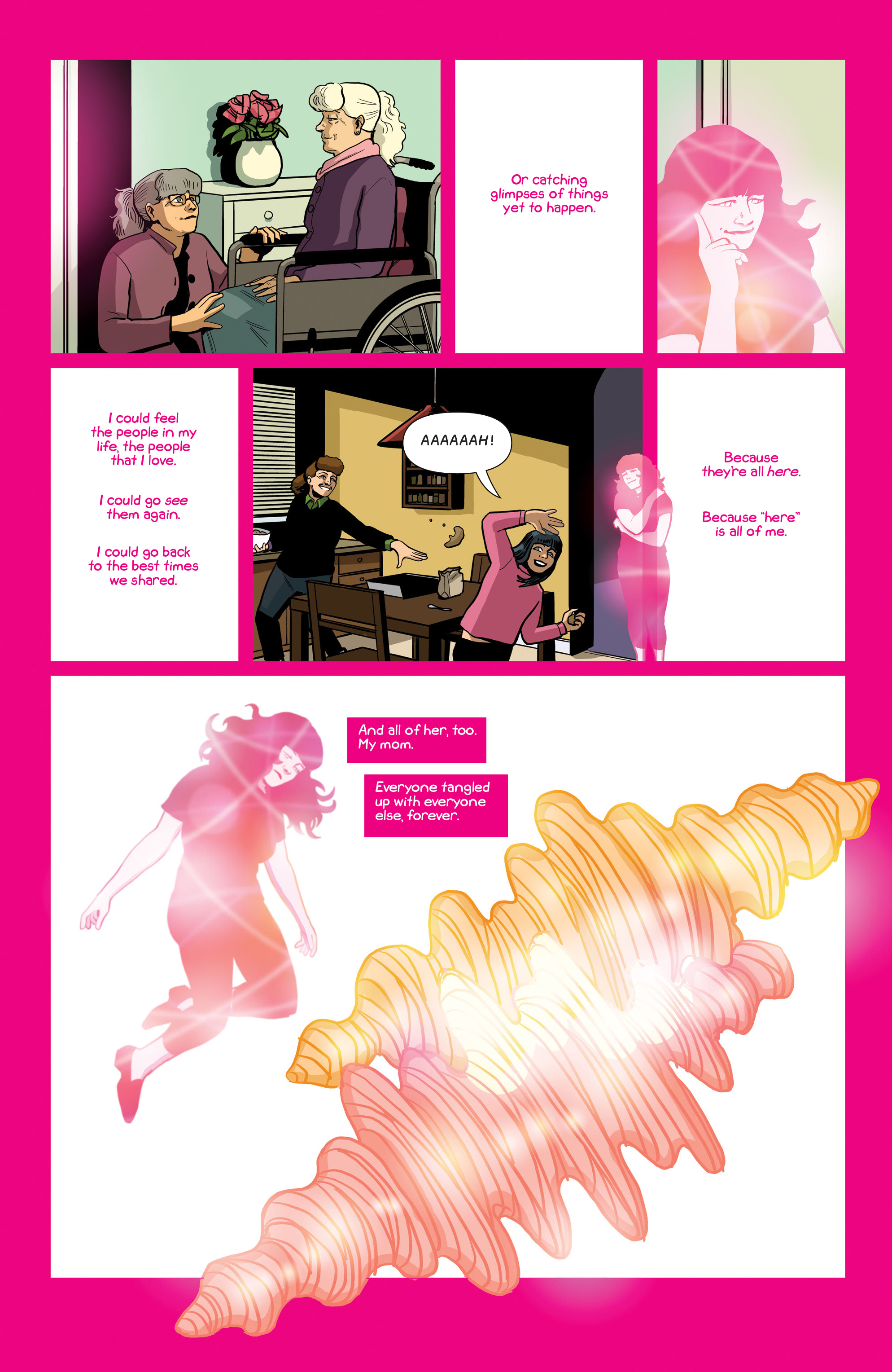Sex Criminals (2013-): Chapter 30 - Page 7