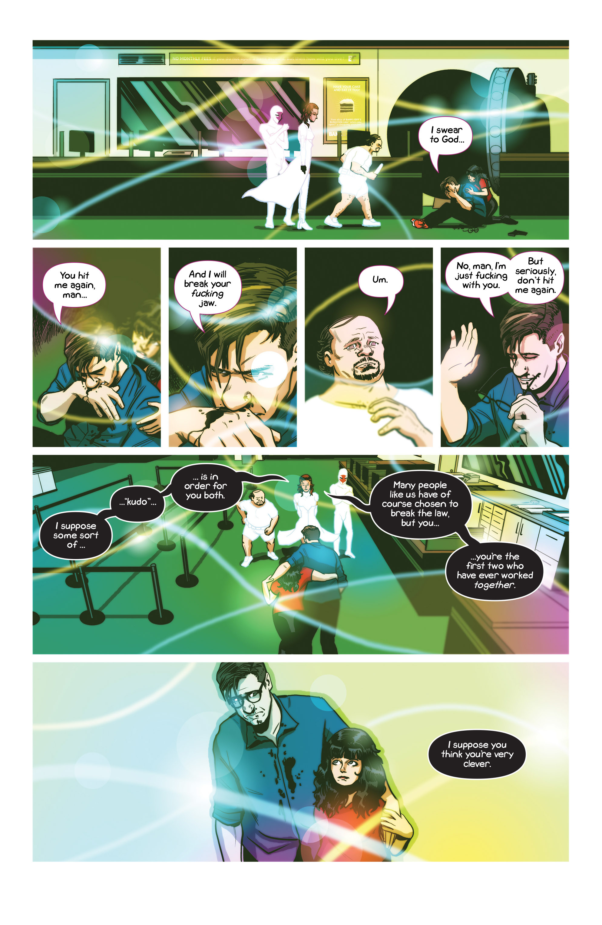 Sex Criminals (2013-): Chapter 4 - Page 4
