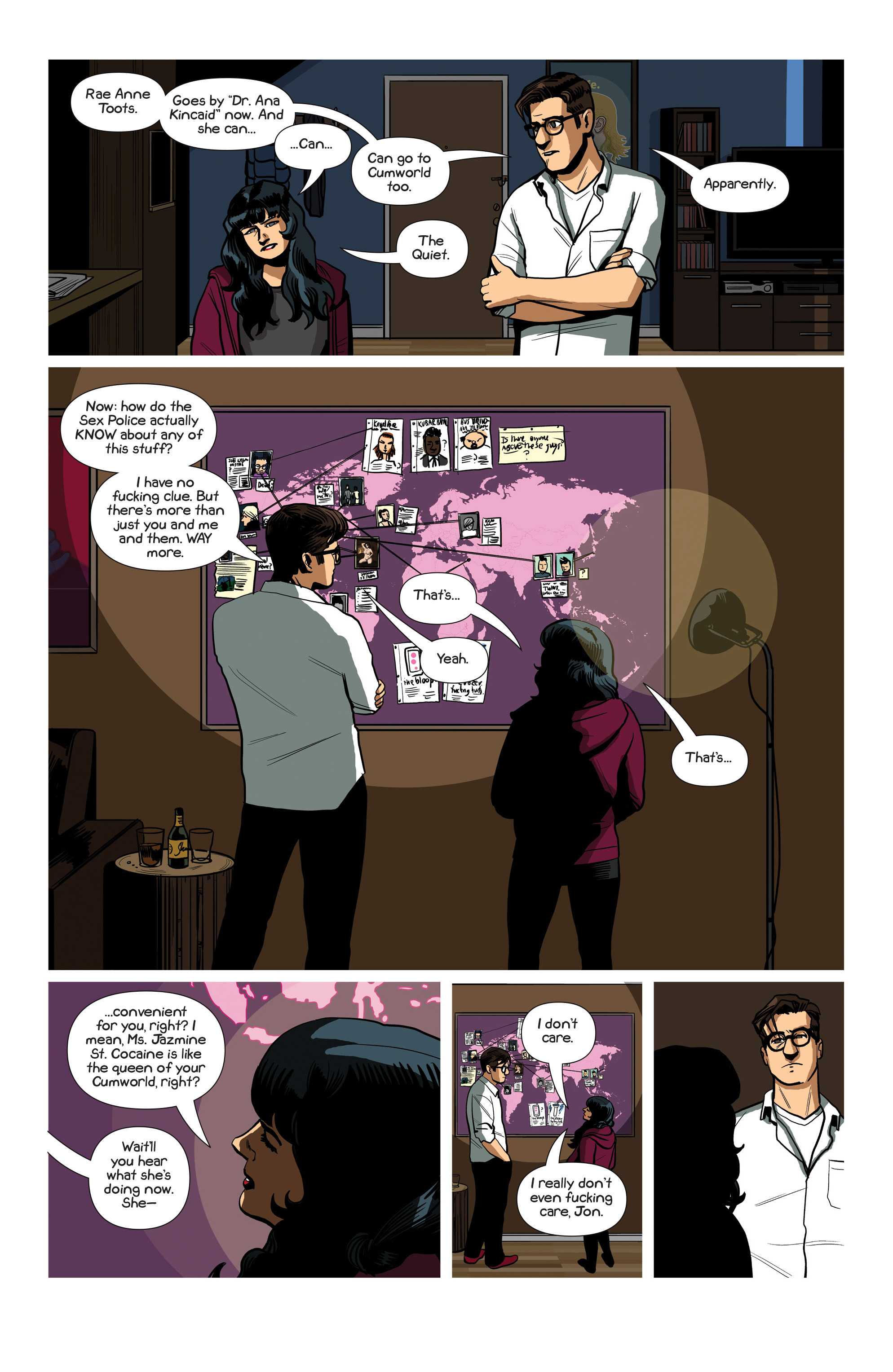 Sex Criminals (2013-): Chapter 9 - Page 10