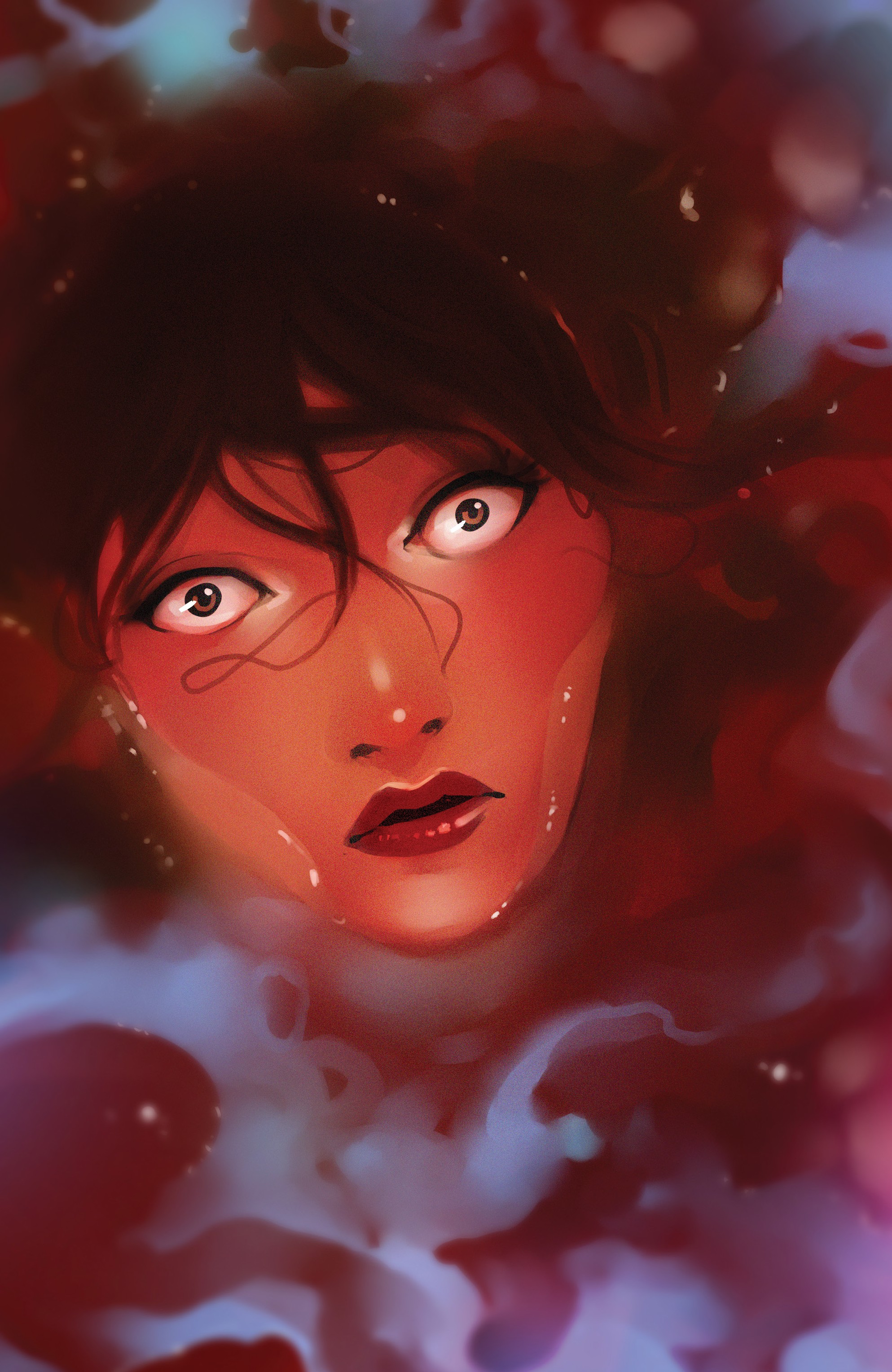 Sex Death Revolution (2018-): Chapter 1 - Page 24