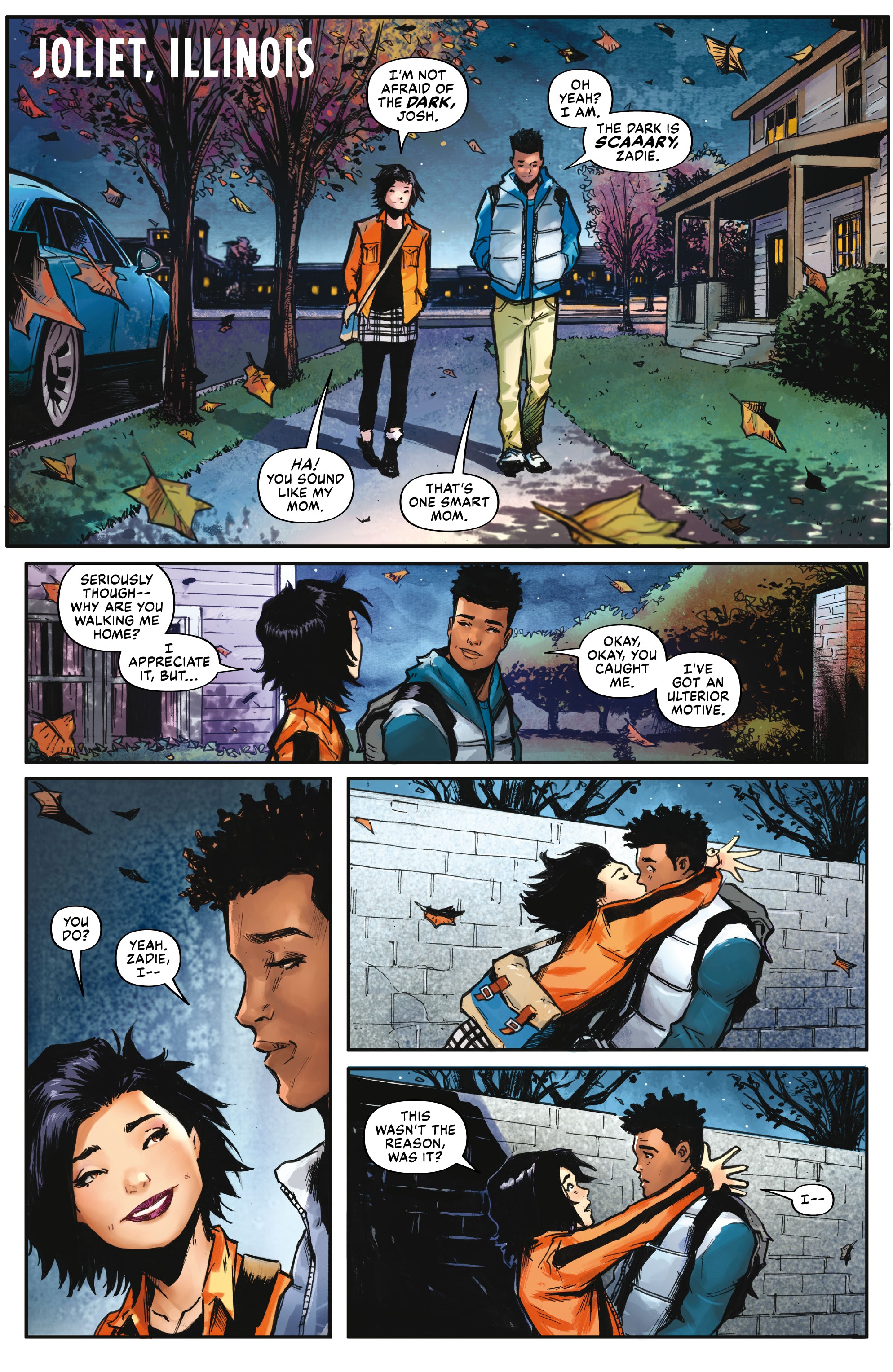 Shadecraft (2021-): Chapter 1 - Page 3