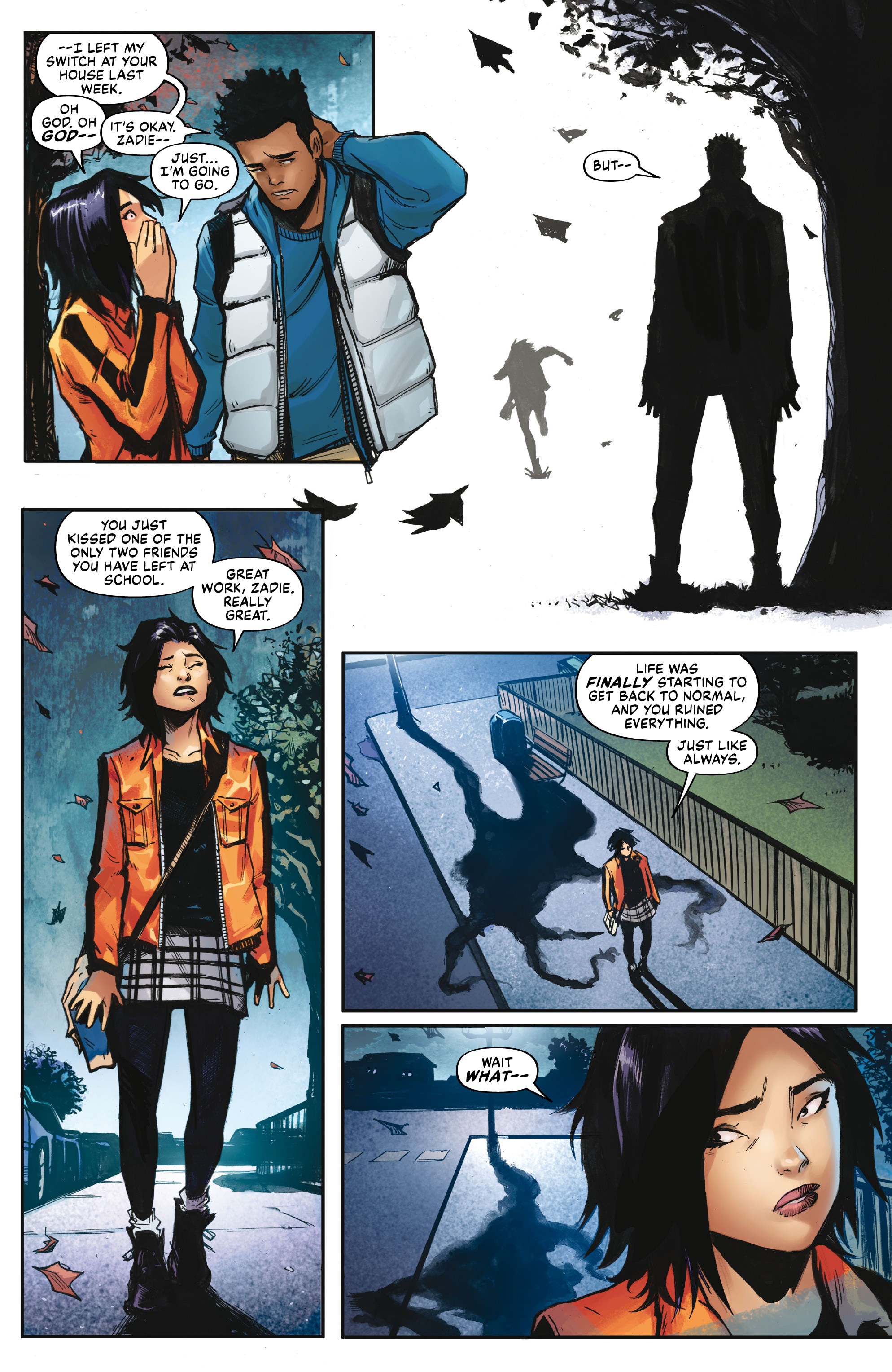 Shadecraft (2021-): Chapter 1 - Page 4