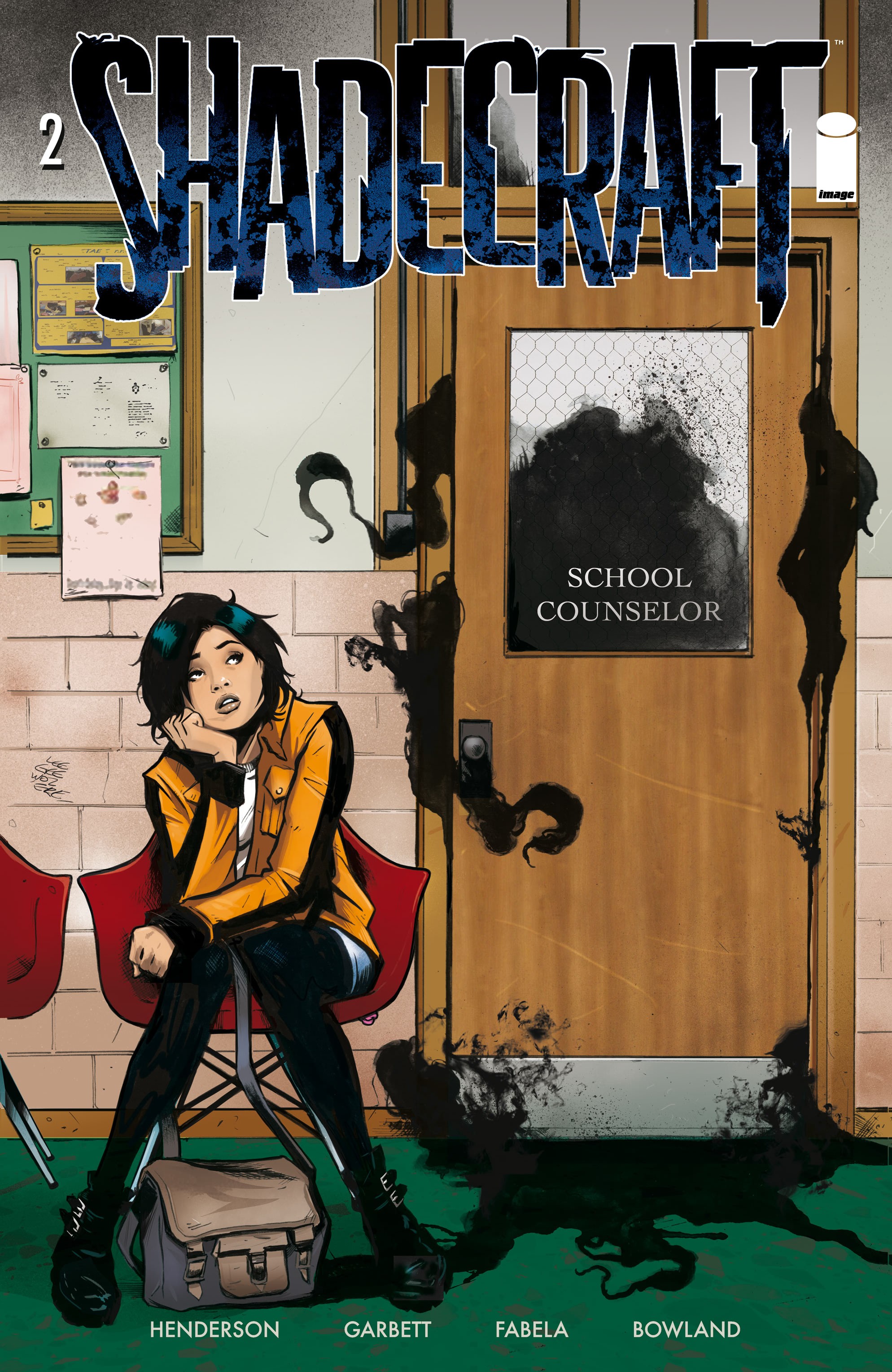 Shadecraft (2021-): Chapter 2 - Page 1