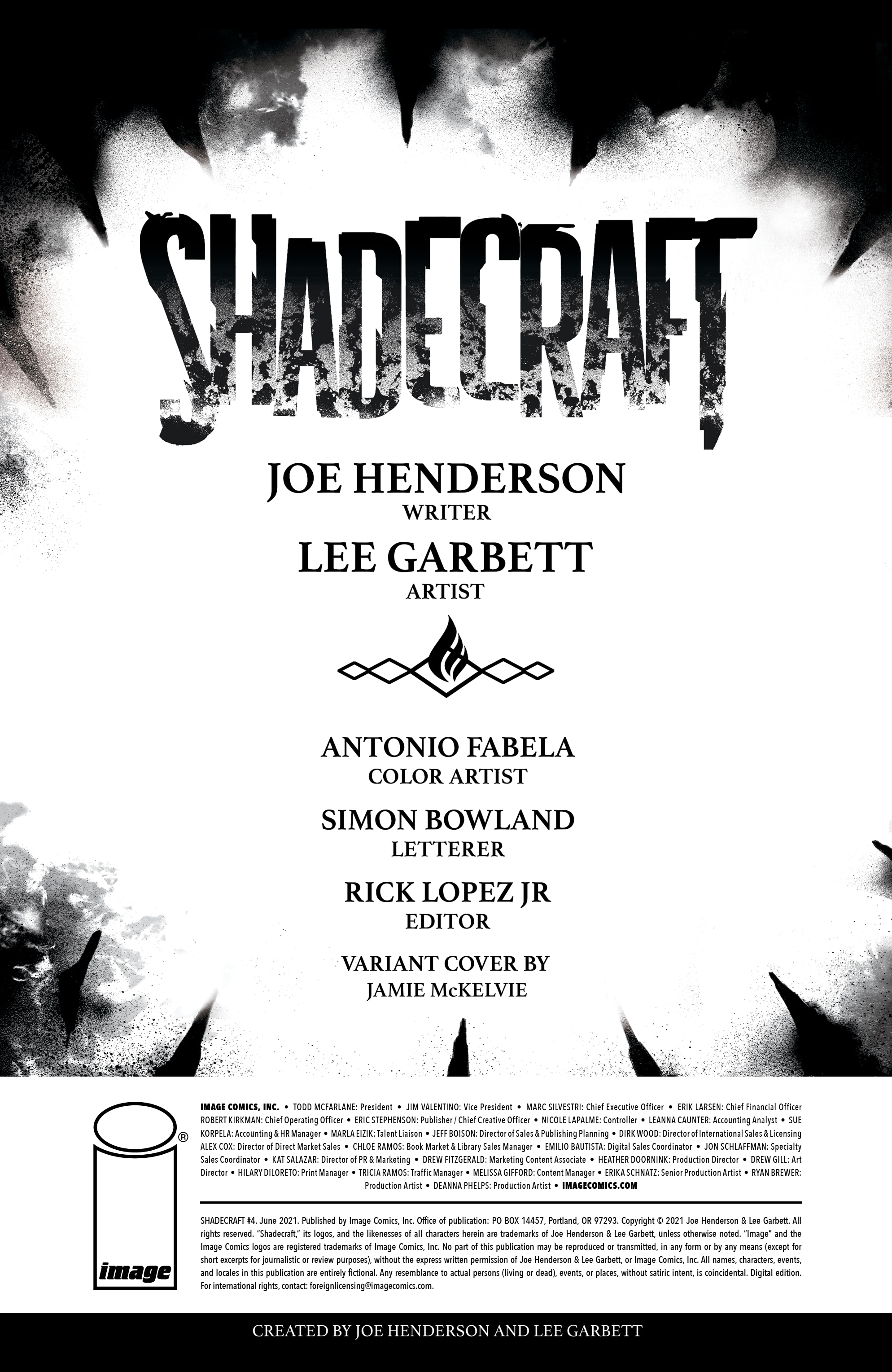Shadecraft (2021-): Chapter 4 - Page 2
