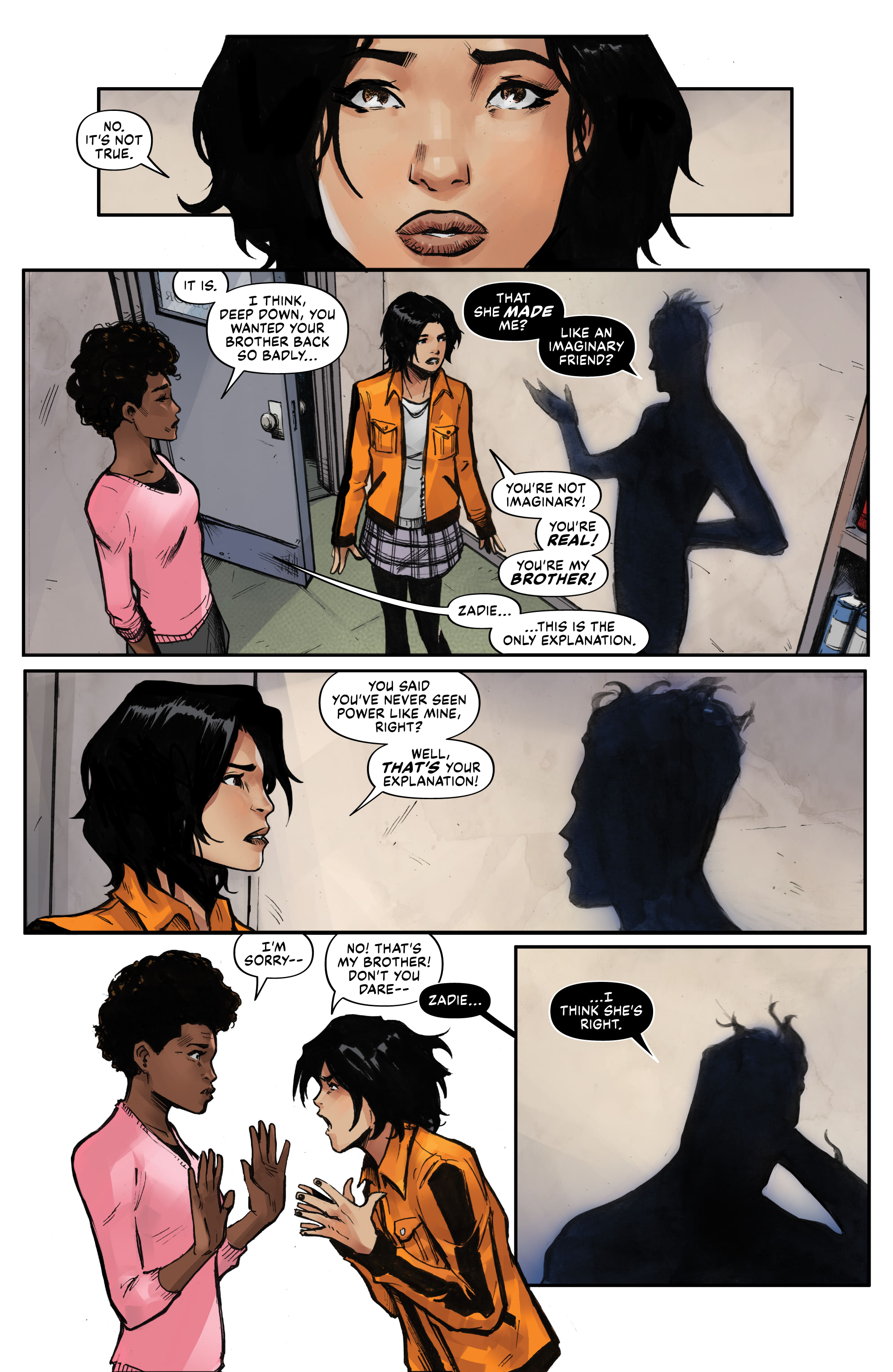 Shadecraft (2021-): Chapter 4 - Page 3