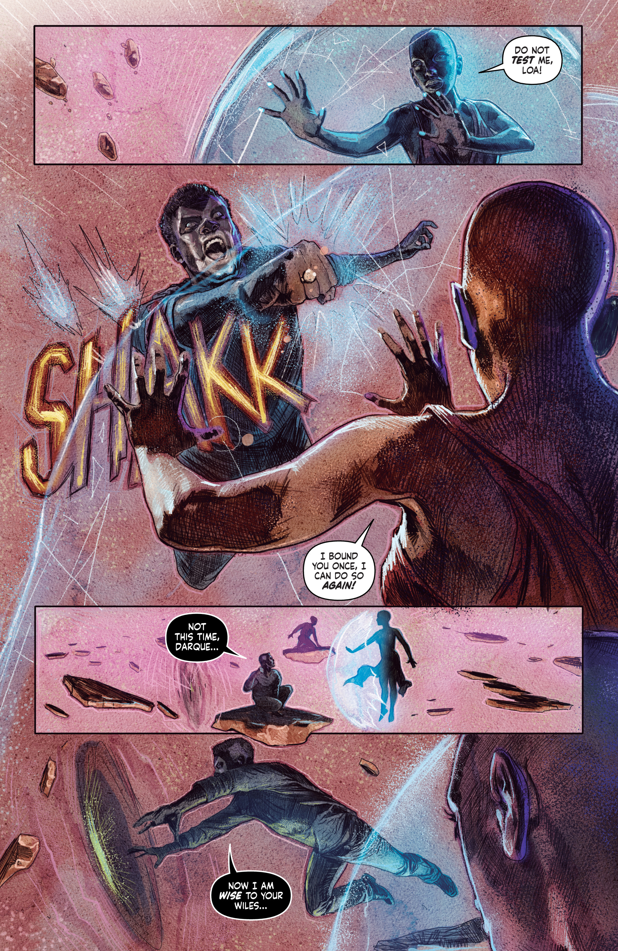 Shadowman (2018): Chapter 11 - Page 3