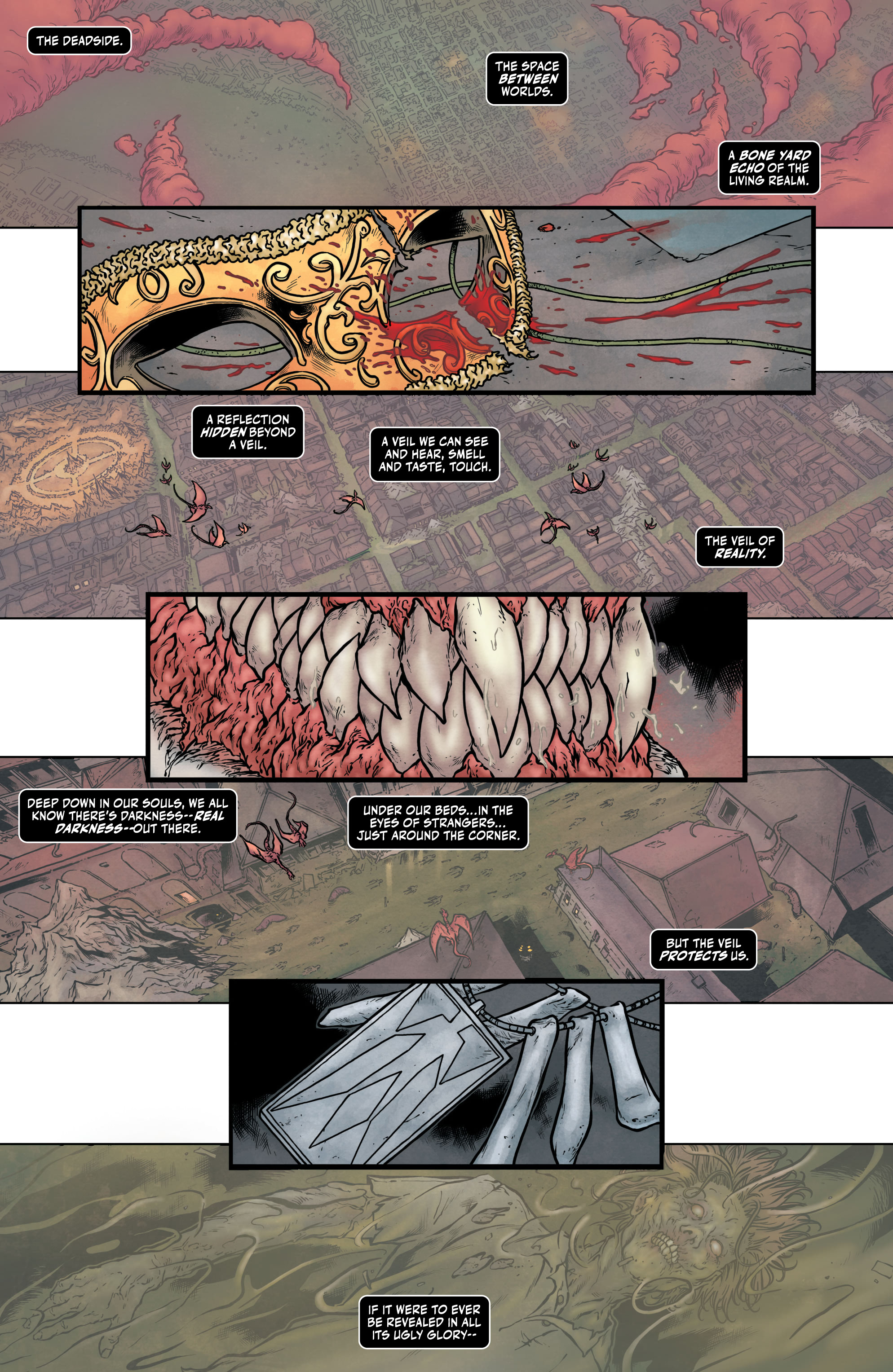 Shadowman (2021-): Chapter 1 - Page 3