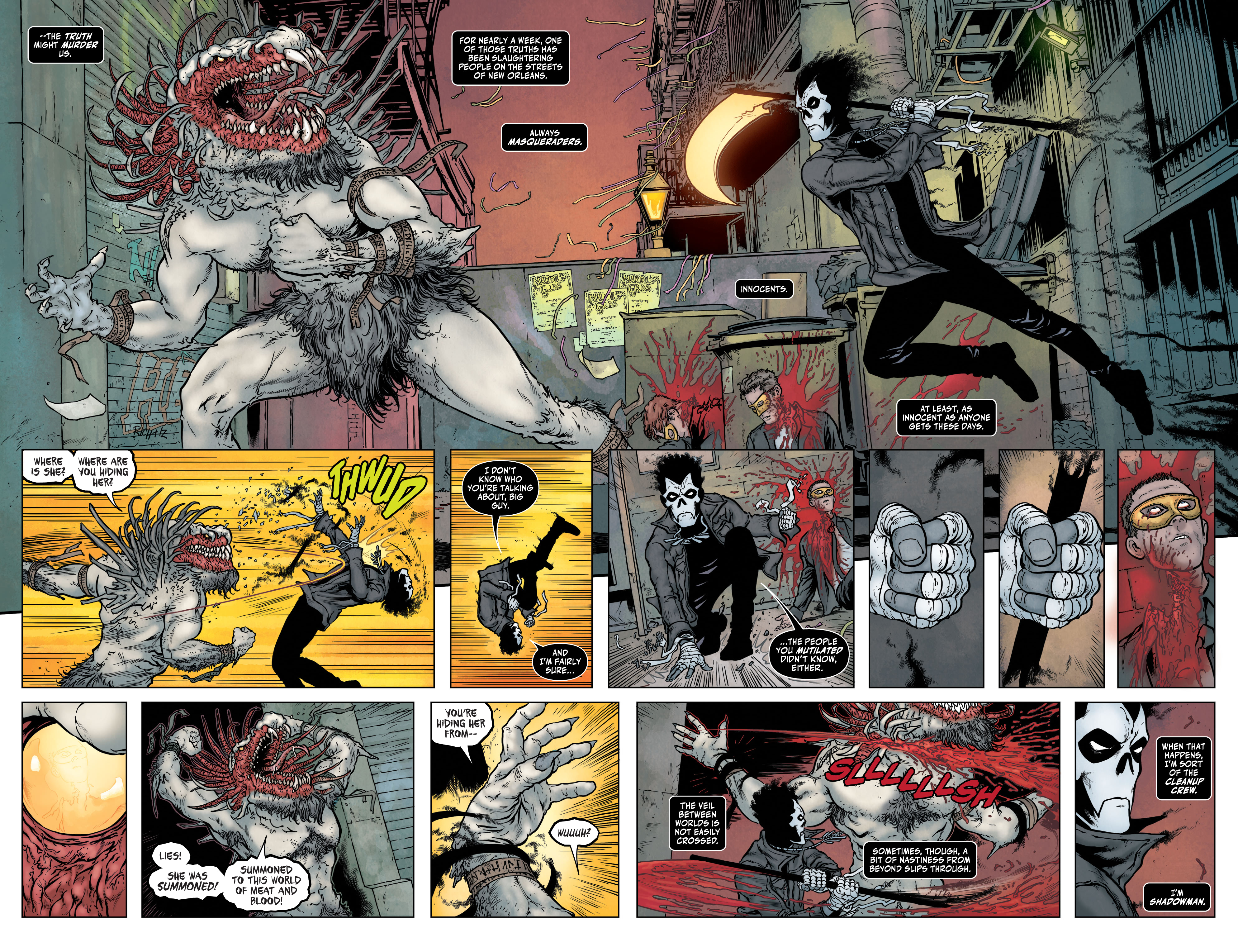 Shadowman (2021-): Chapter 1 - Page 4