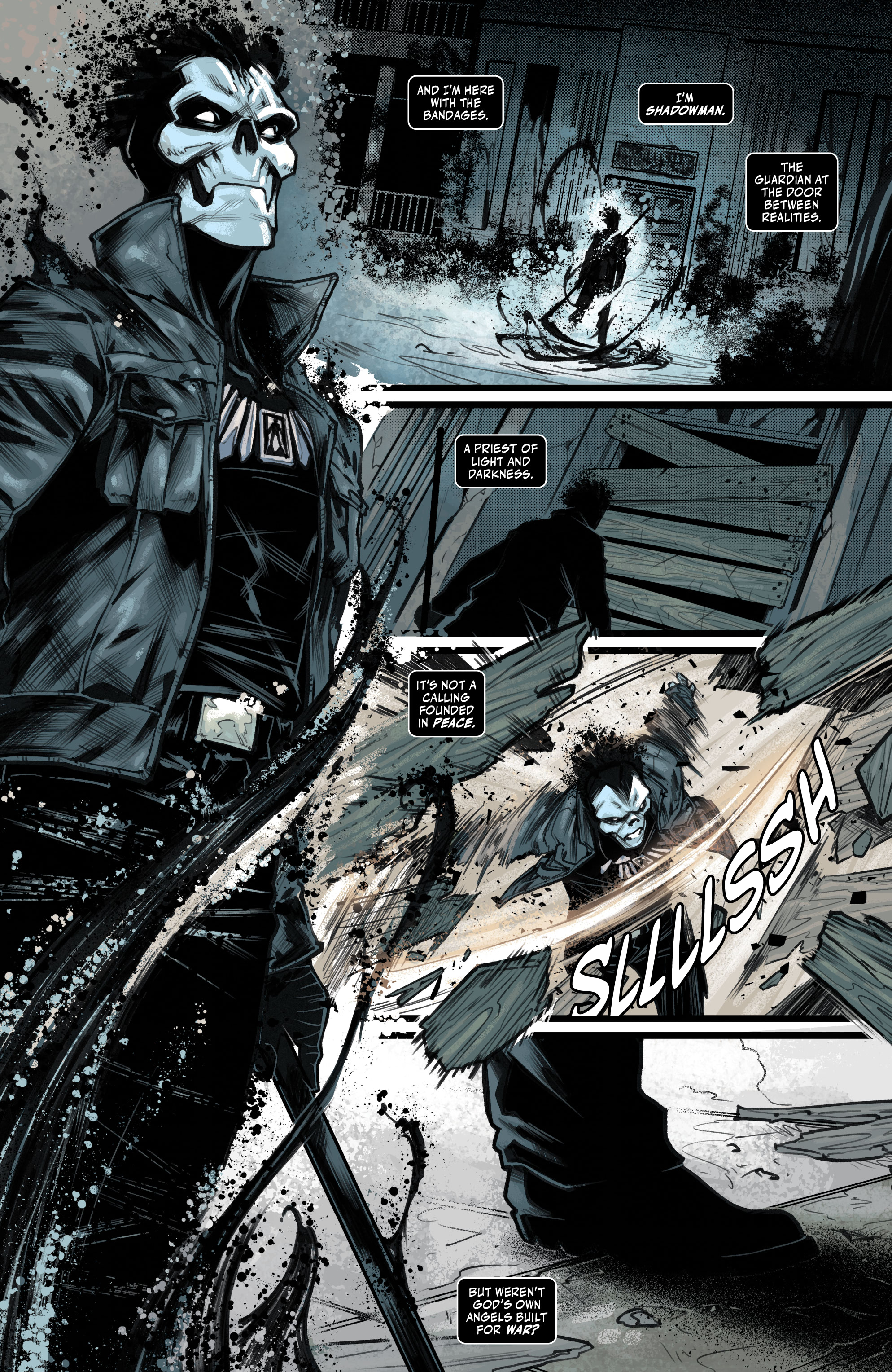 Shadowman (2021-): Chapter 6 - Page 4