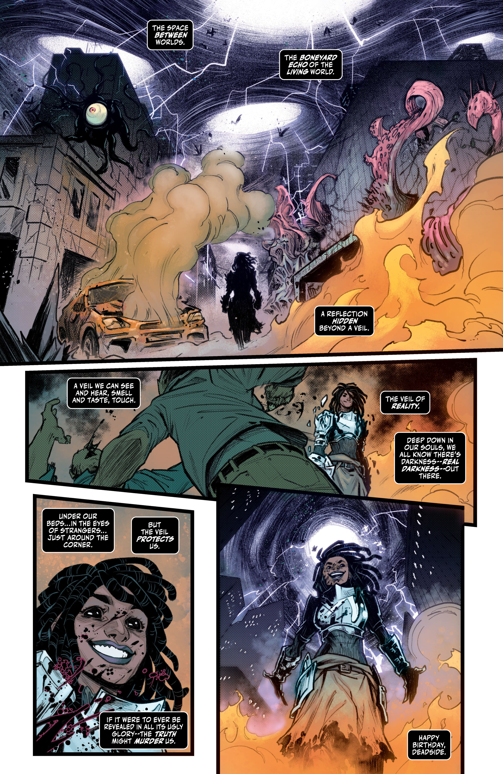 Shadowman (2021-): Chapter 7 - Page 6