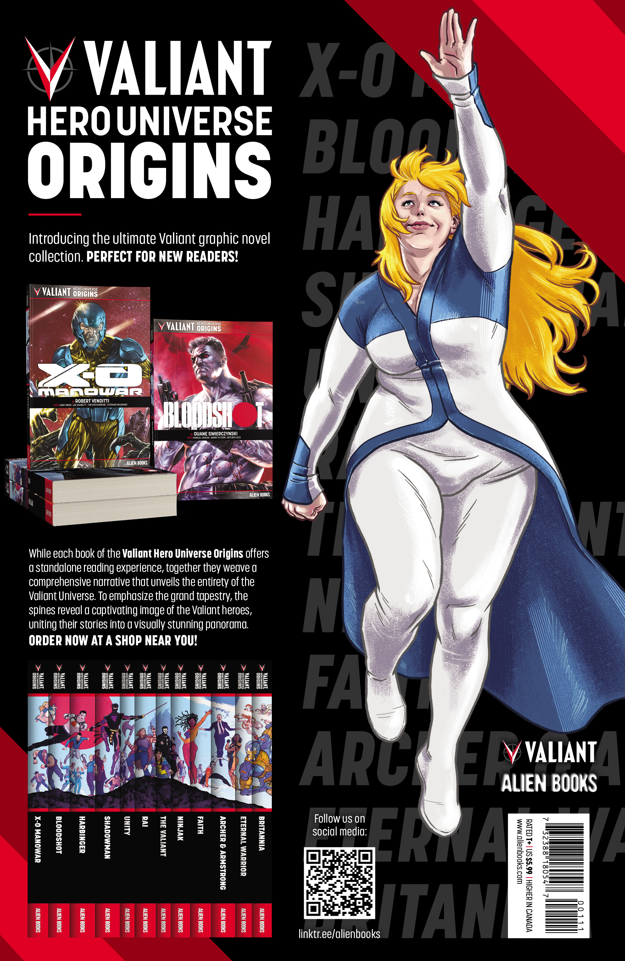Shadowman and Punk Mambo: Tales from the Deadside (2024-): Chapter 1 - Page 32