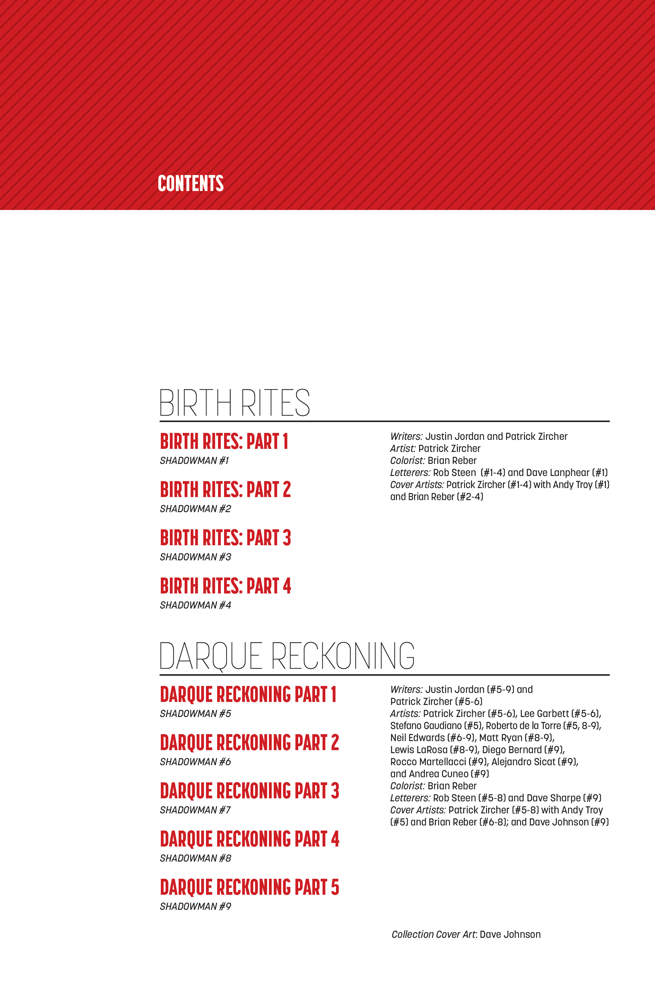 Shadowman Deluxe Edition (2014-): Chapter 1 - Page 3