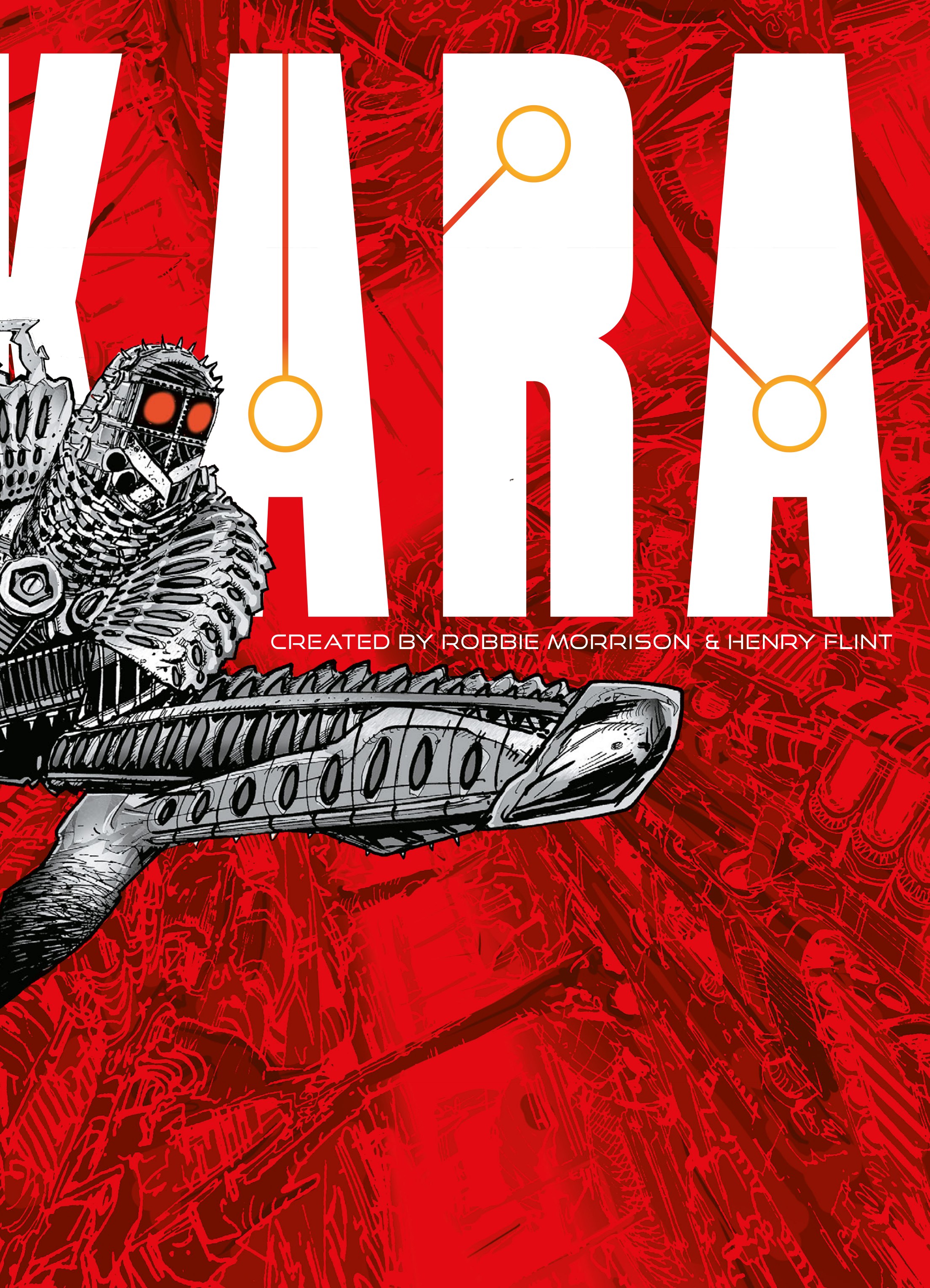 Shakara (2025): Chapter TP - Page 3