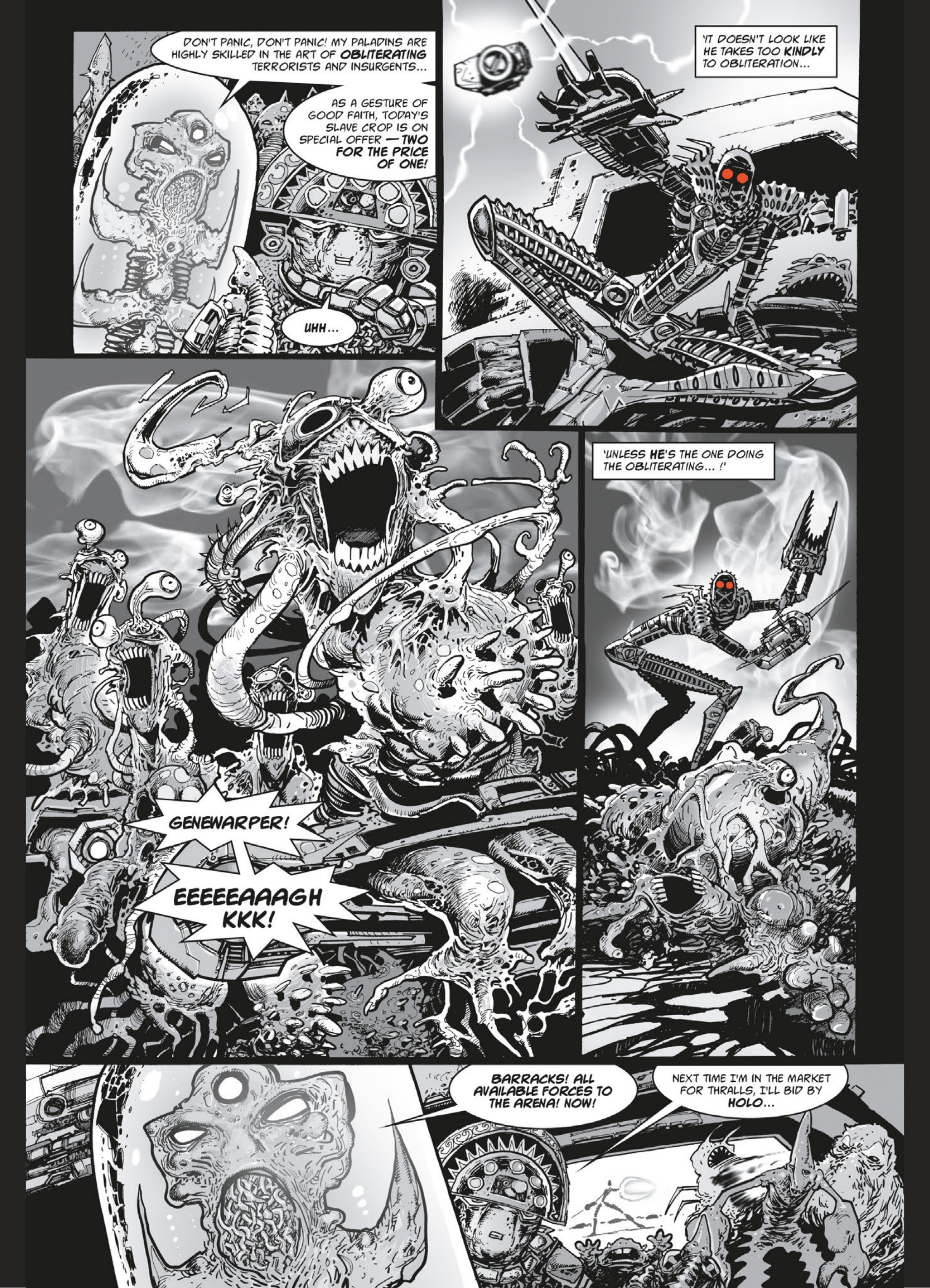 Shakara (2025): Chapter TP - Page 11