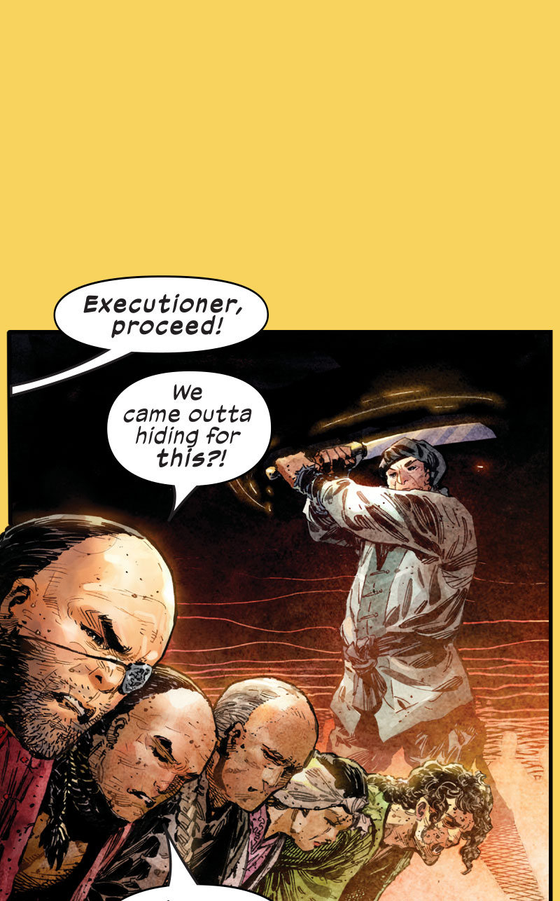 Shang-Chi: Brothers & Sisters Infinity Comic (2021-): Chapter 1 - Page 6