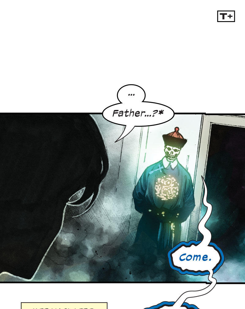Shang-Chi: Brothers & Sisters Infinity Comic (2021-): Chapter 5 - Page 2