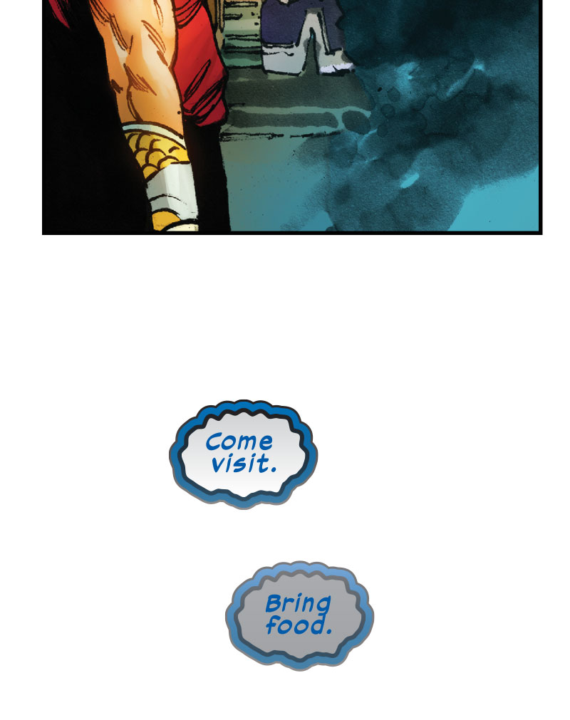 Shang-Chi: Brothers & Sisters Infinity Comic (2021-): Chapter 5 - Page 10