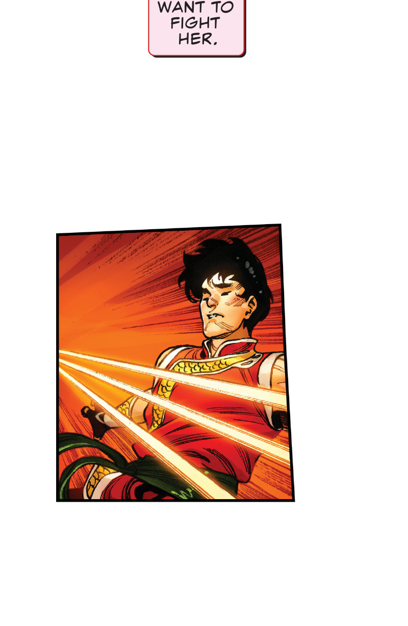 Shang-Chi: Brothers & Sisters Infinity Comic (2021-): Chapter 5 - Page 17