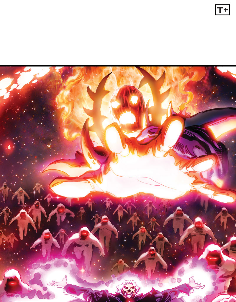 Shang-Chi: Brothers & Sisters Infinity Comic (2021-): Chapter 7 - Page 2