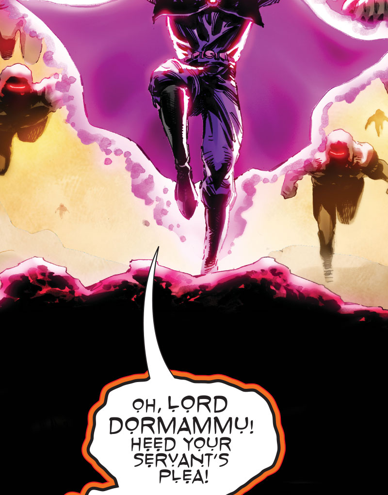 Shang-Chi: Brothers & Sisters Infinity Comic (2021-): Chapter 7 - Page 3