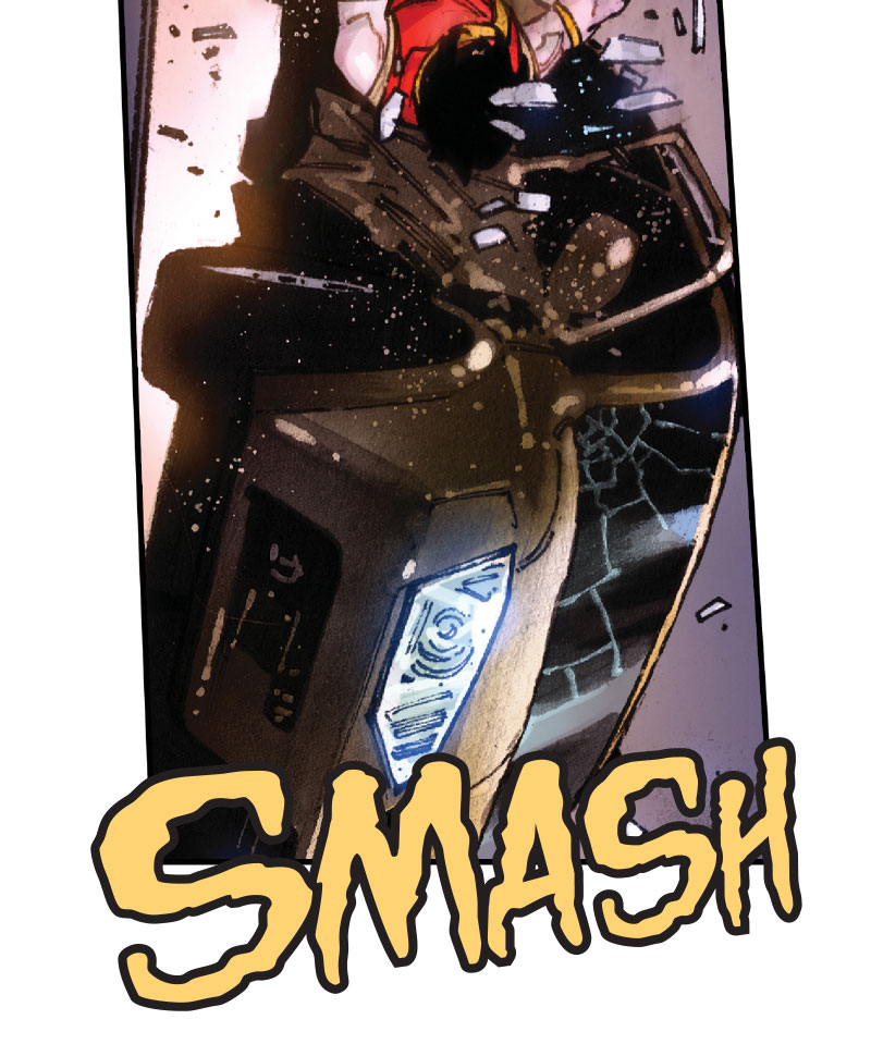 Shang-Chi: Brothers & Sisters Infinity Comic (2021-): Chapter 8 - Page 4