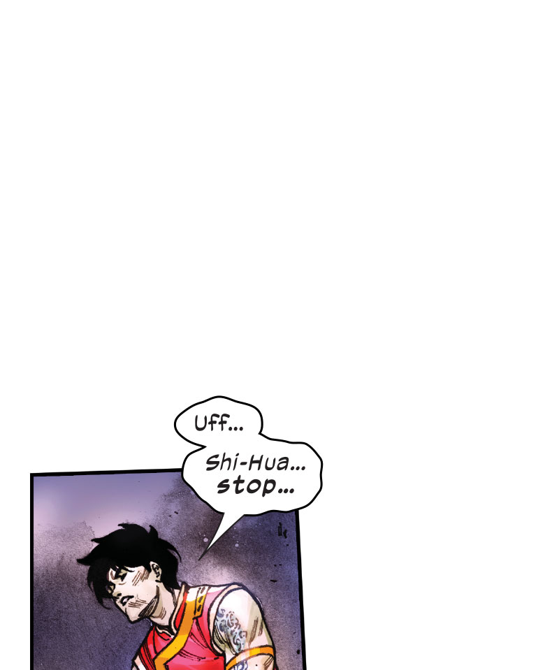 Shang-Chi: Brothers & Sisters Infinity Comic (2021-): Chapter 8 - Page 5