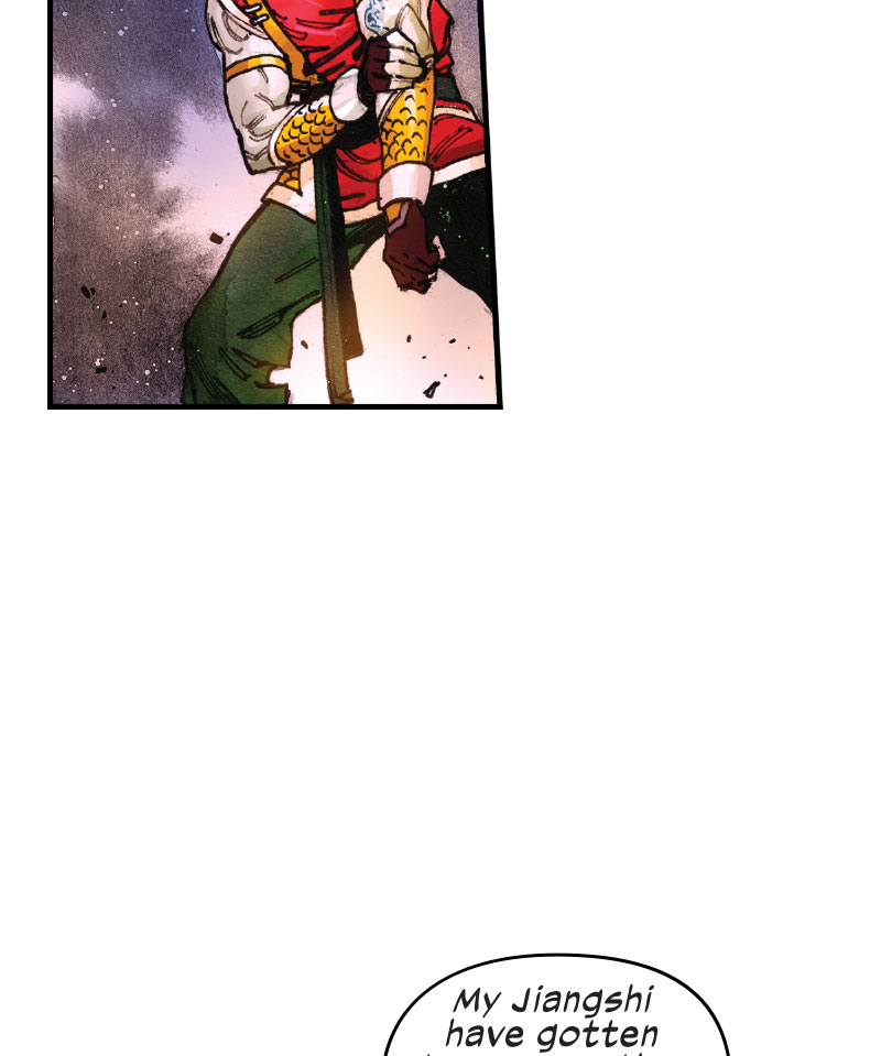 Shang-Chi: Brothers & Sisters Infinity Comic (2021-): Chapter 8 - Page 6
