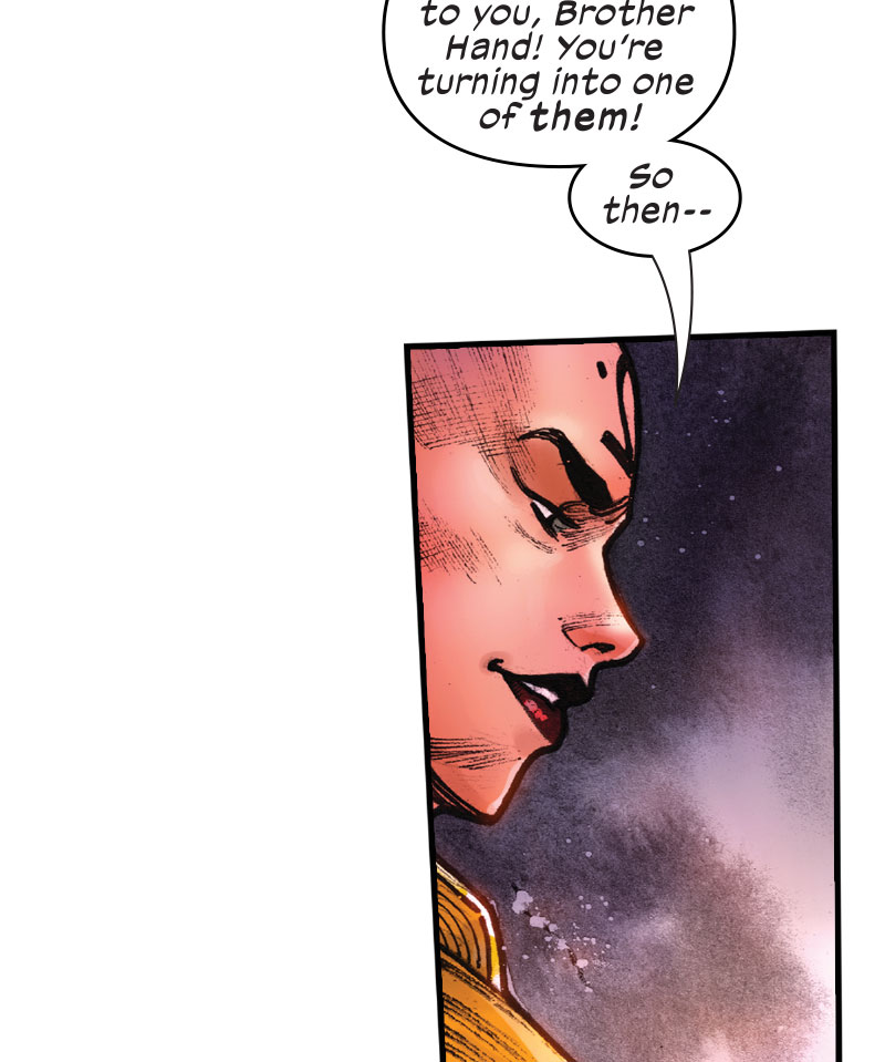 Shang-Chi: Brothers & Sisters Infinity Comic (2021-): Chapter 8 - Page 7