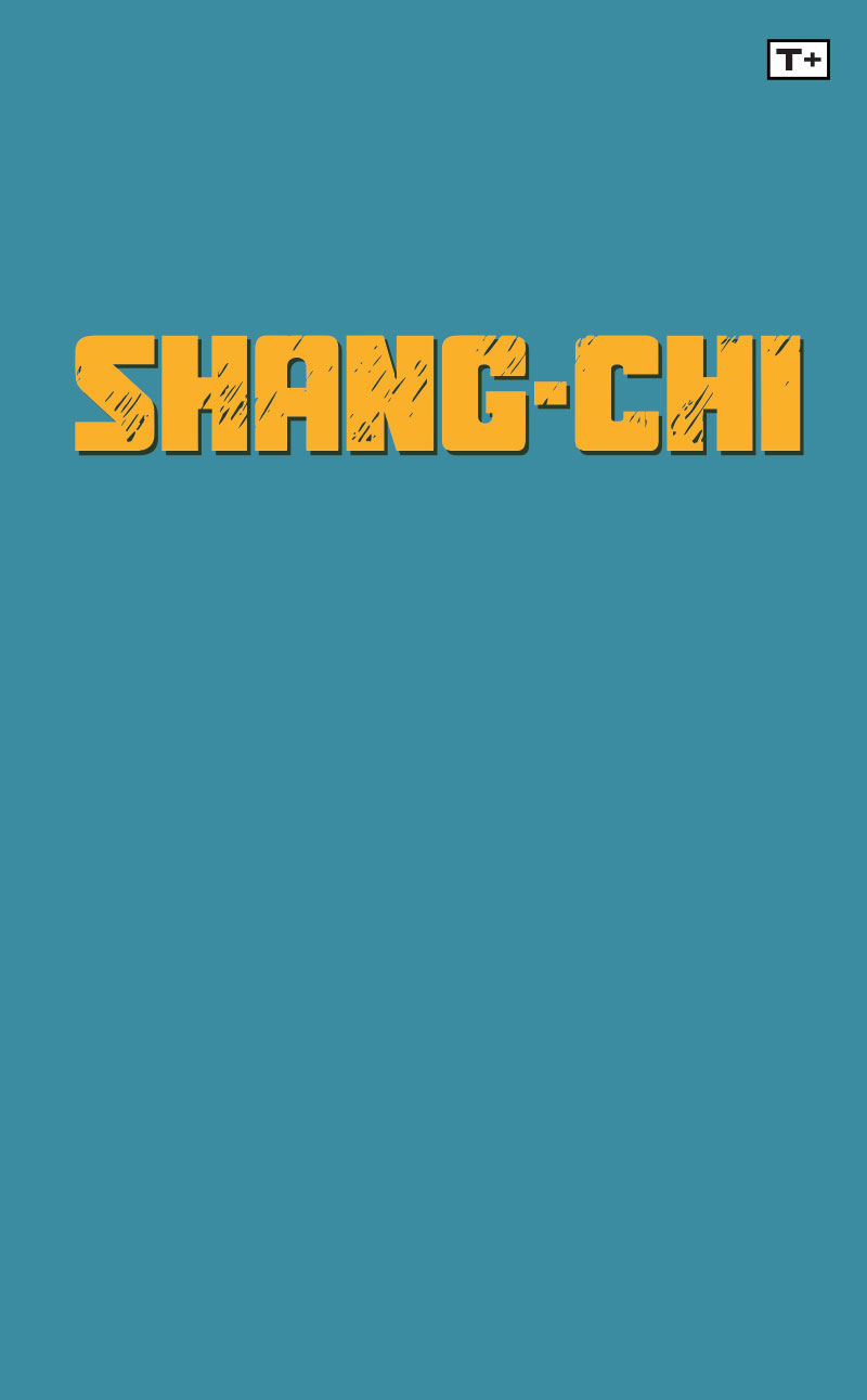 Shang-Chi Infinity Comic (2021-): Chapter 1 - Page 2