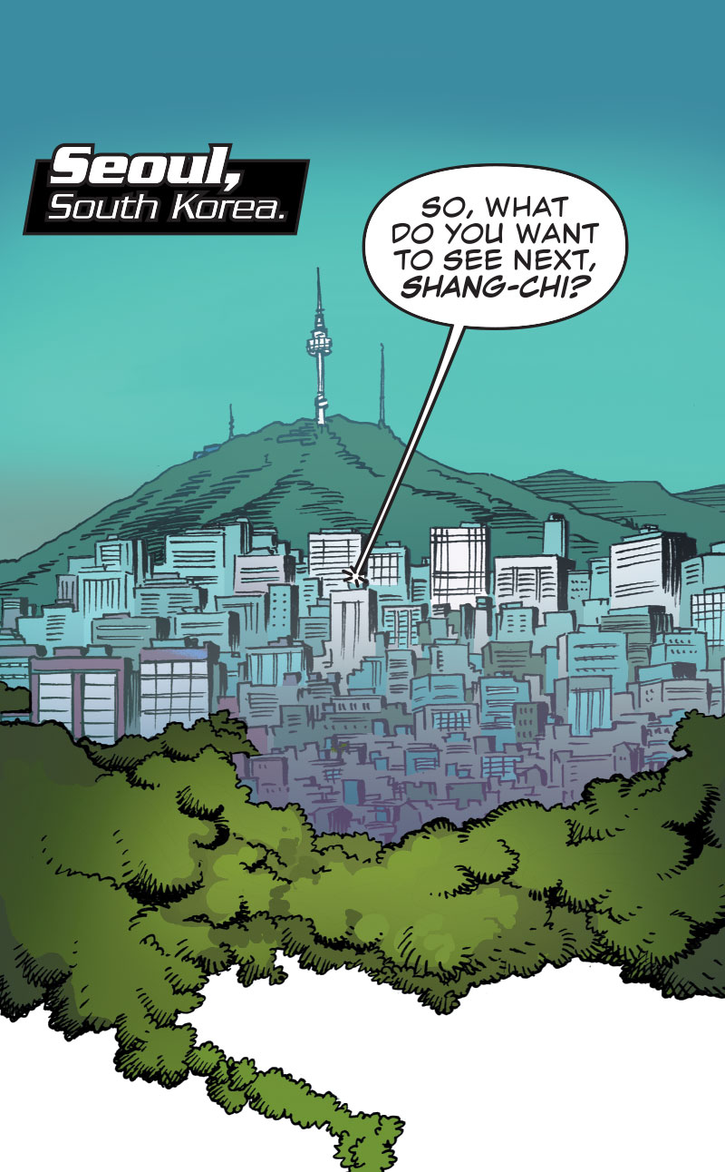 Shang-Chi Infinity Comic (2021-): Chapter 1 - Page 3