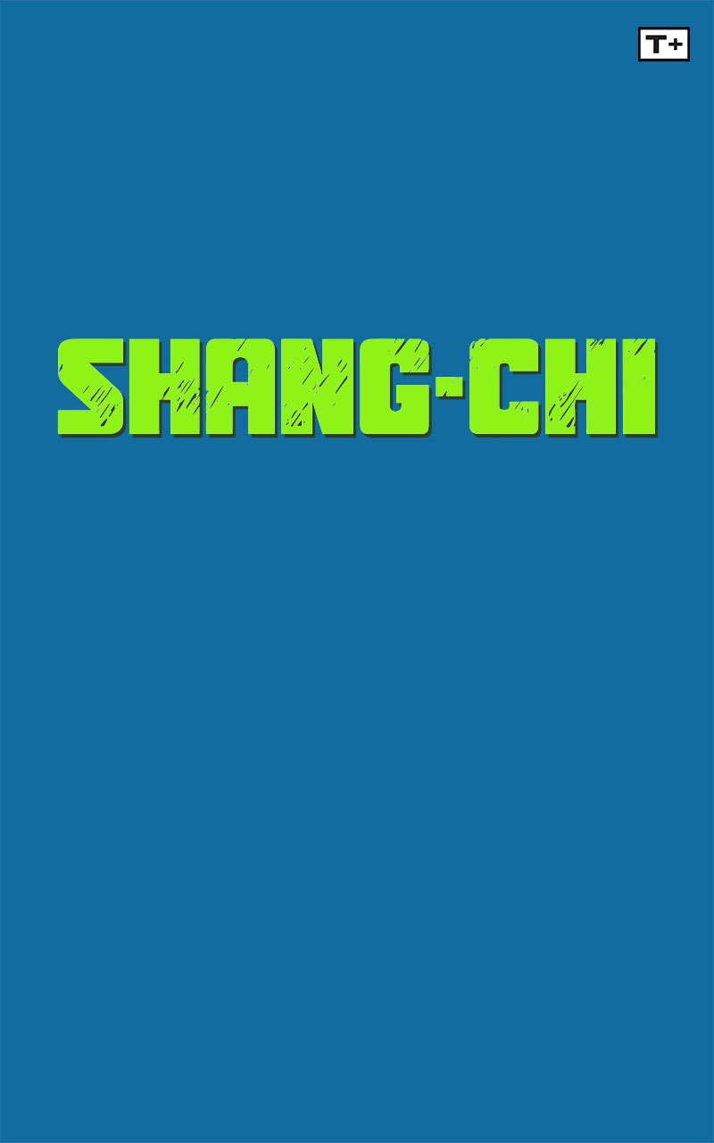 Shang-Chi Infinity Comic (2021-): Chapter 3 - Page 2