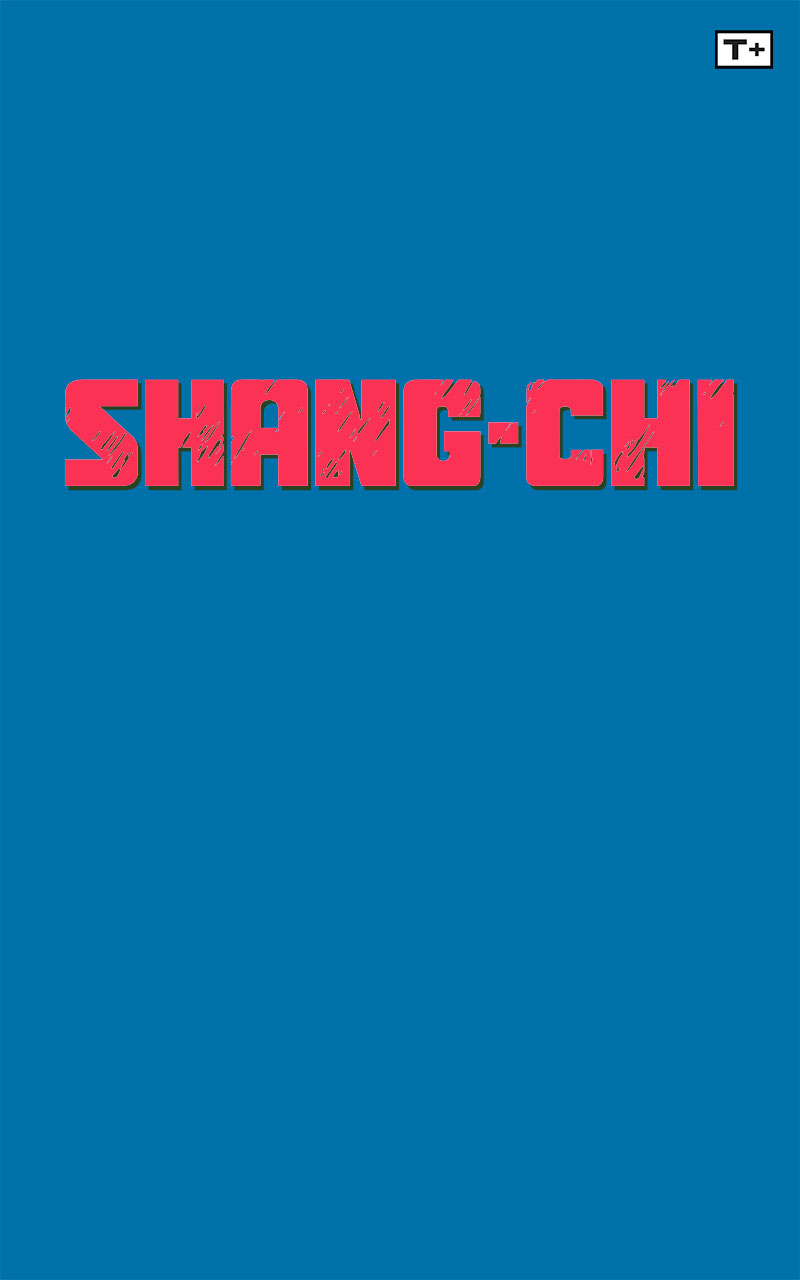 Shang-Chi Infinity Comic (2021-): Chapter 4 - Page 2