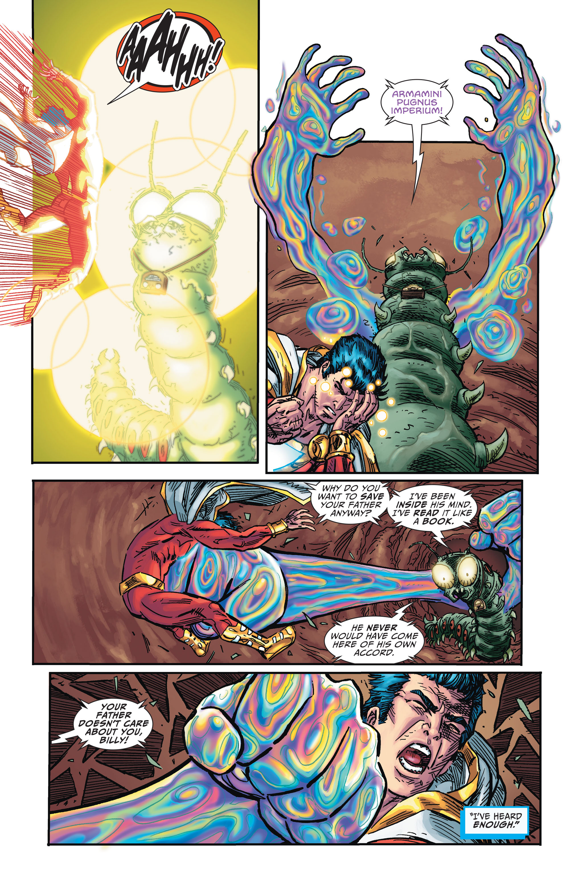 Shazam! (2018-): Chapter 14 - Page 10