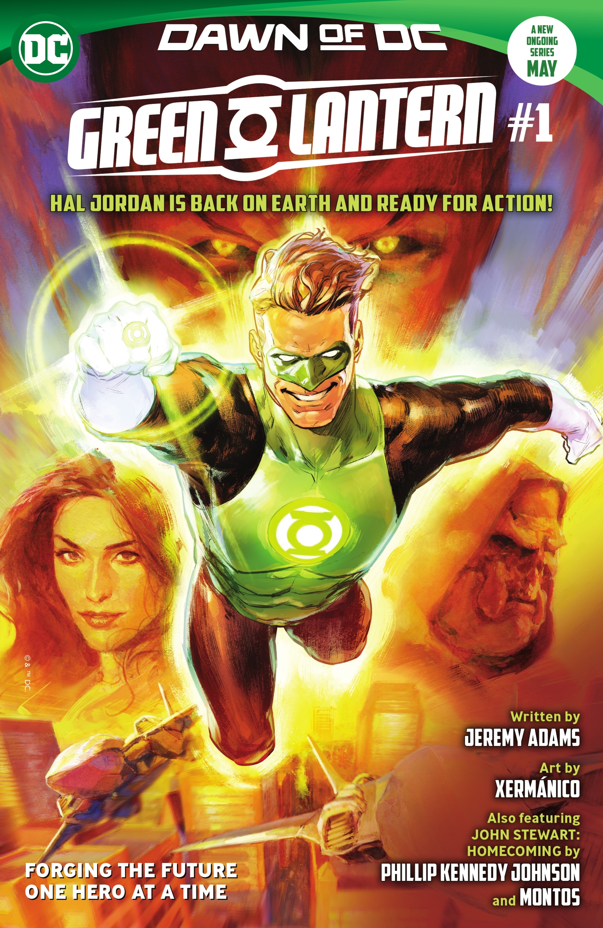 Shazam! (2023-): Chapter 1 - Page 2