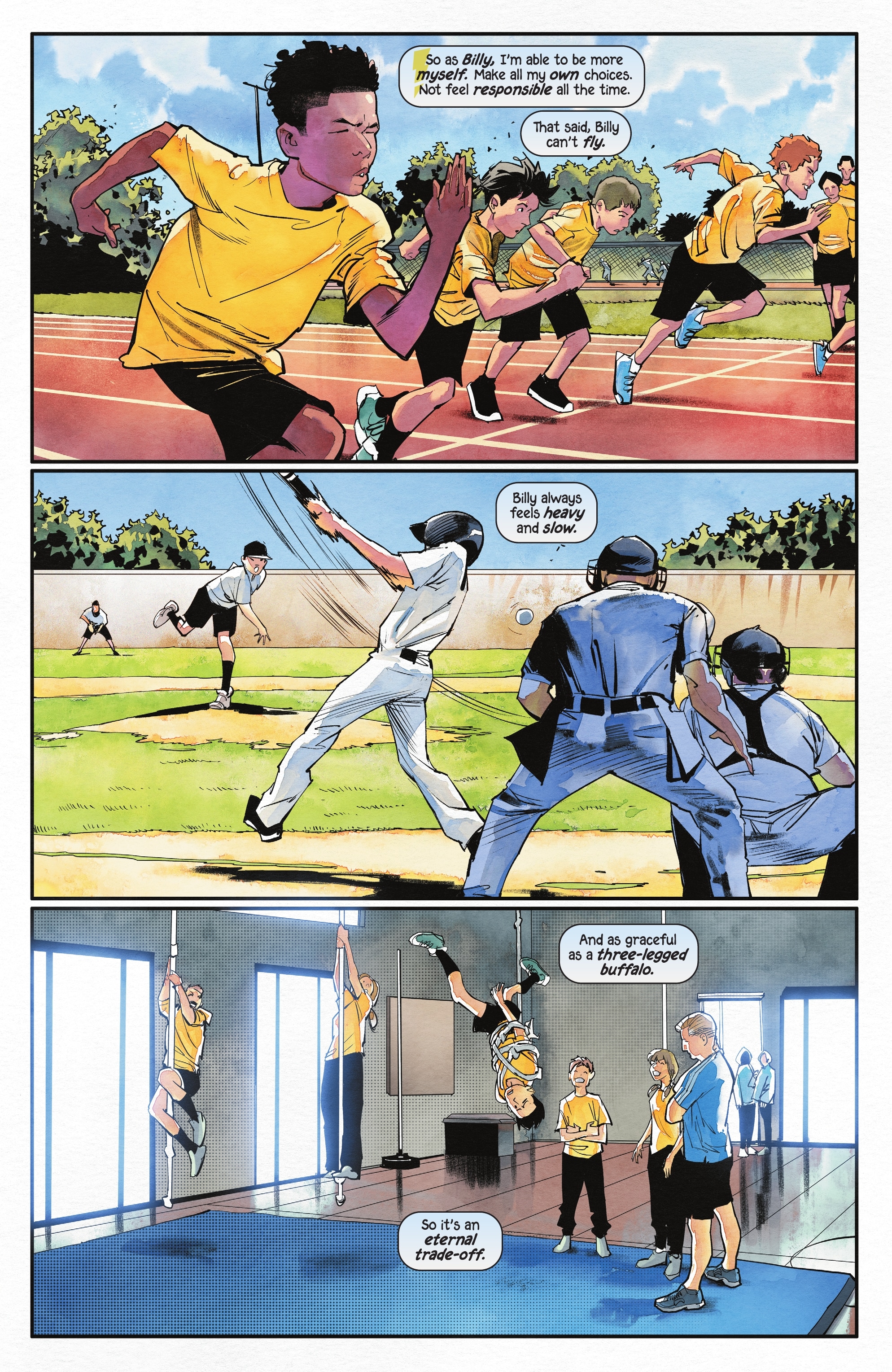 Shazam! (2023-): Chapter 1 - Page 15