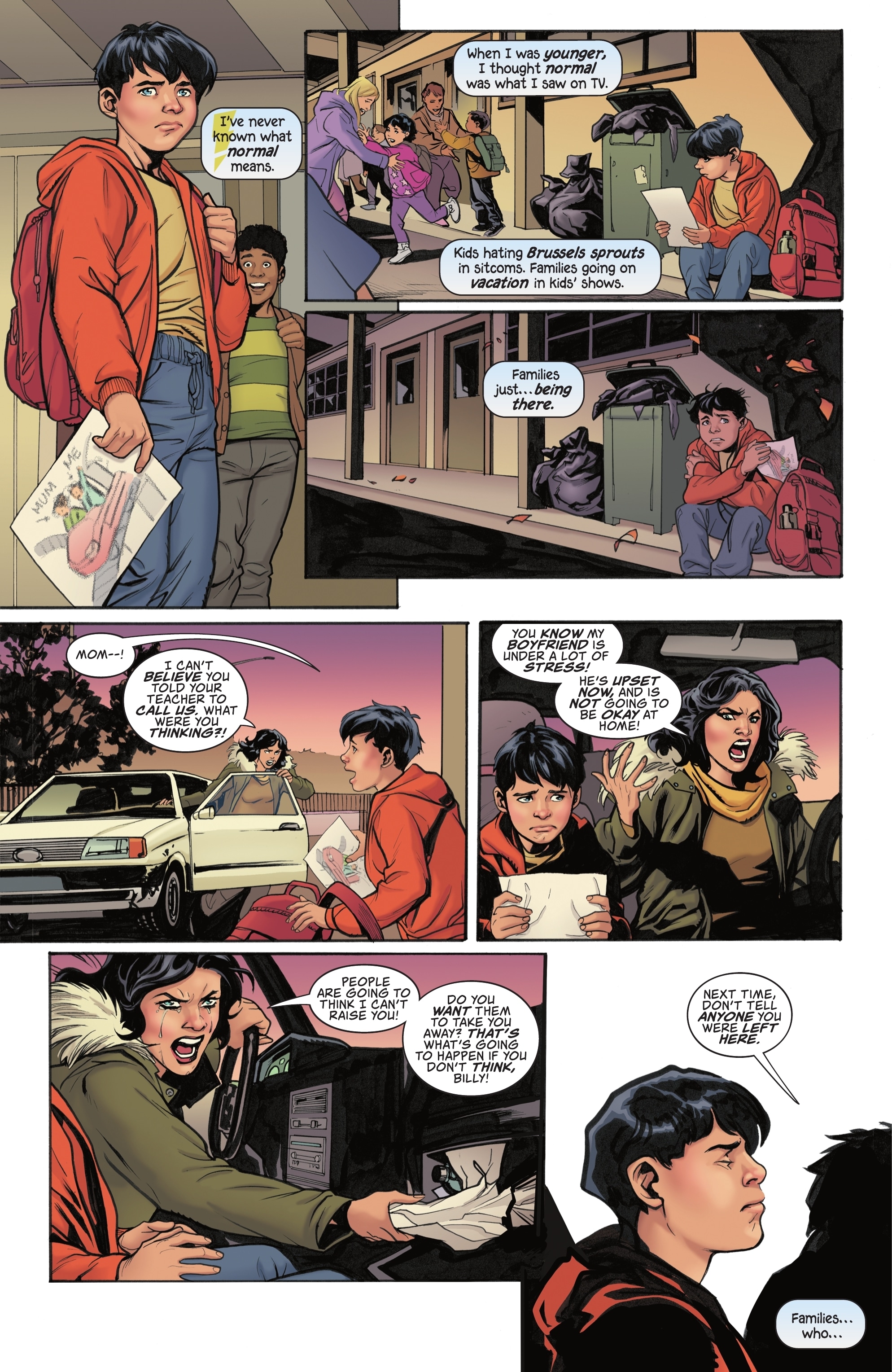 Shazam! (2023-): Chapter 11 - Page 3