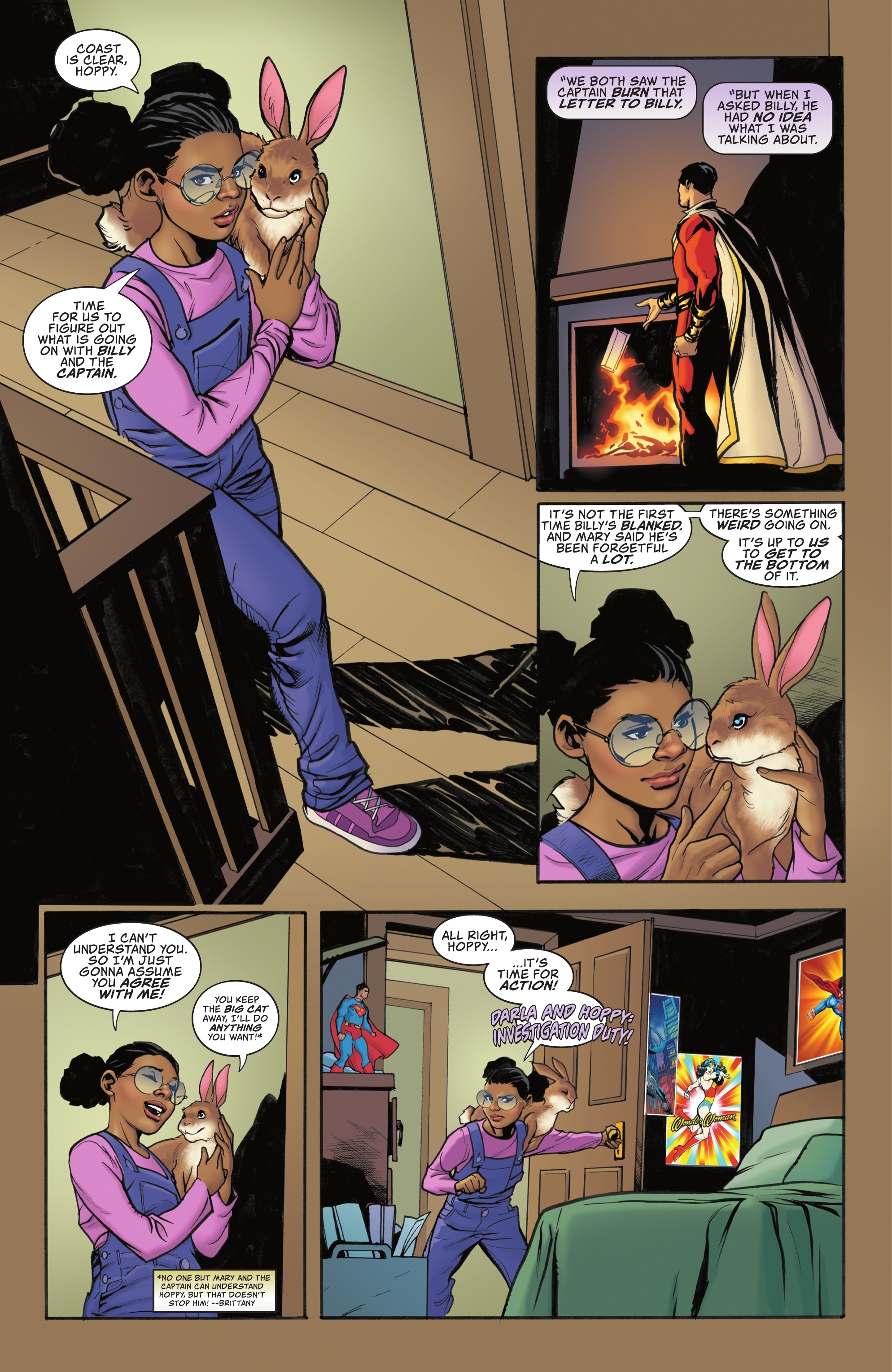 Shazam! (2023-): Chapter 11 - Page 6