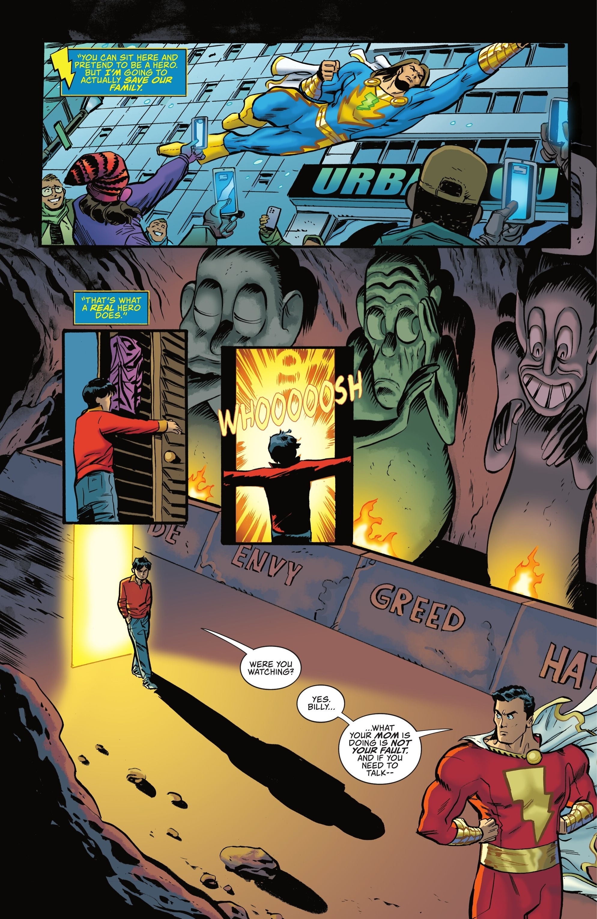Shazam! (2023-): Chapter 17 - Page 7