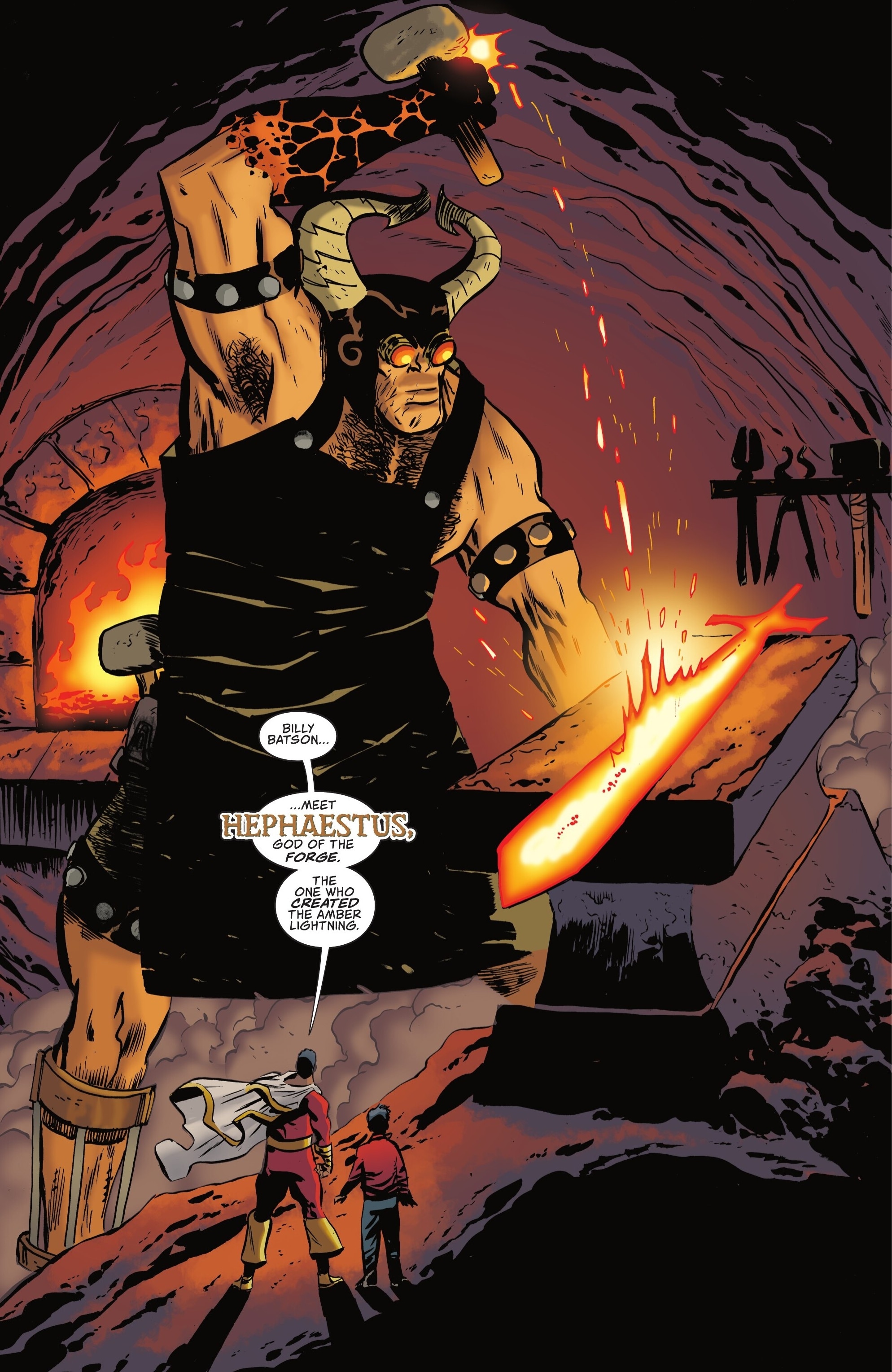 Shazam! (2023-): Chapter 17 - Page 10