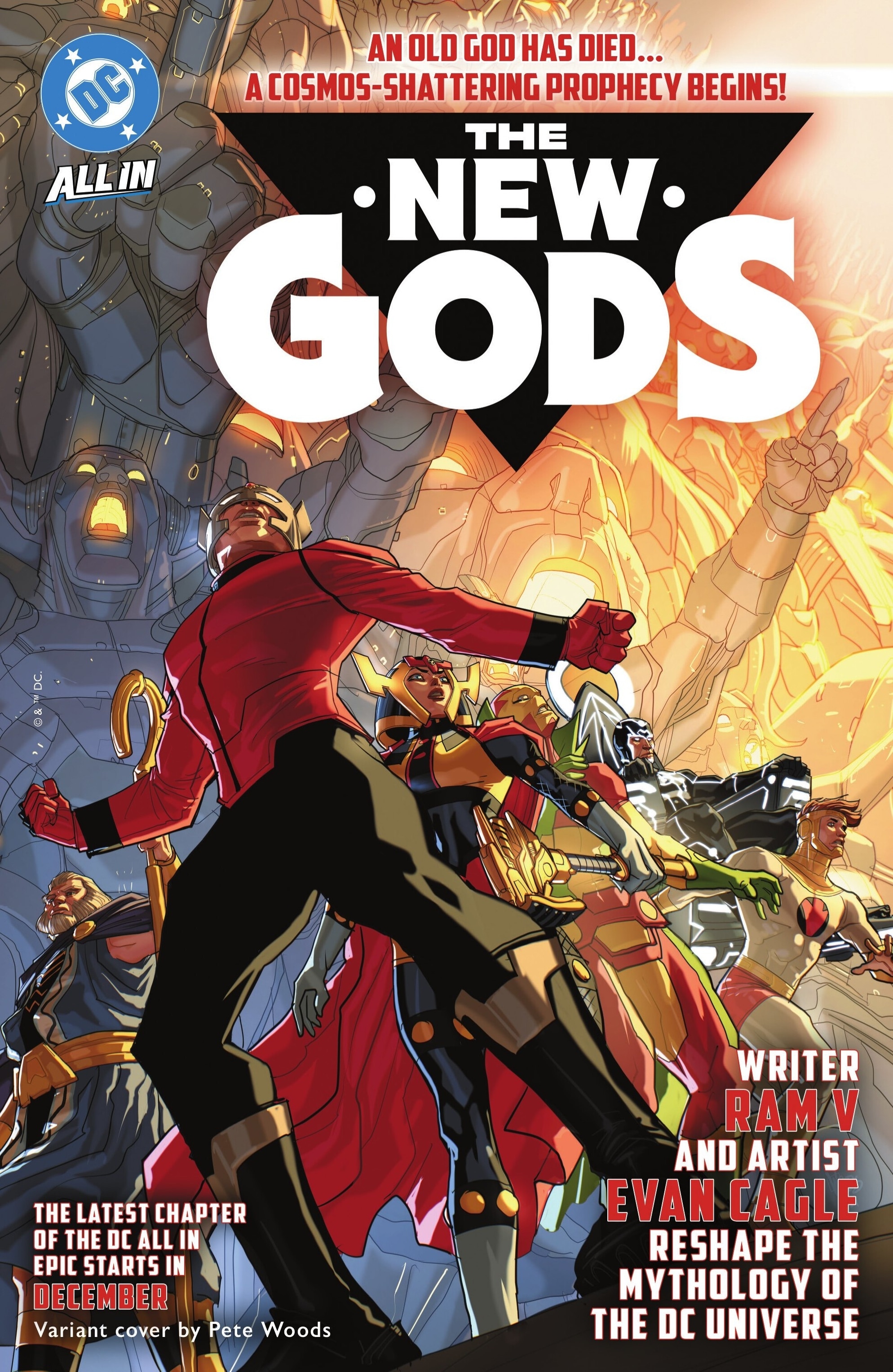 Shazam! (2023-): Chapter 18 - Page 2