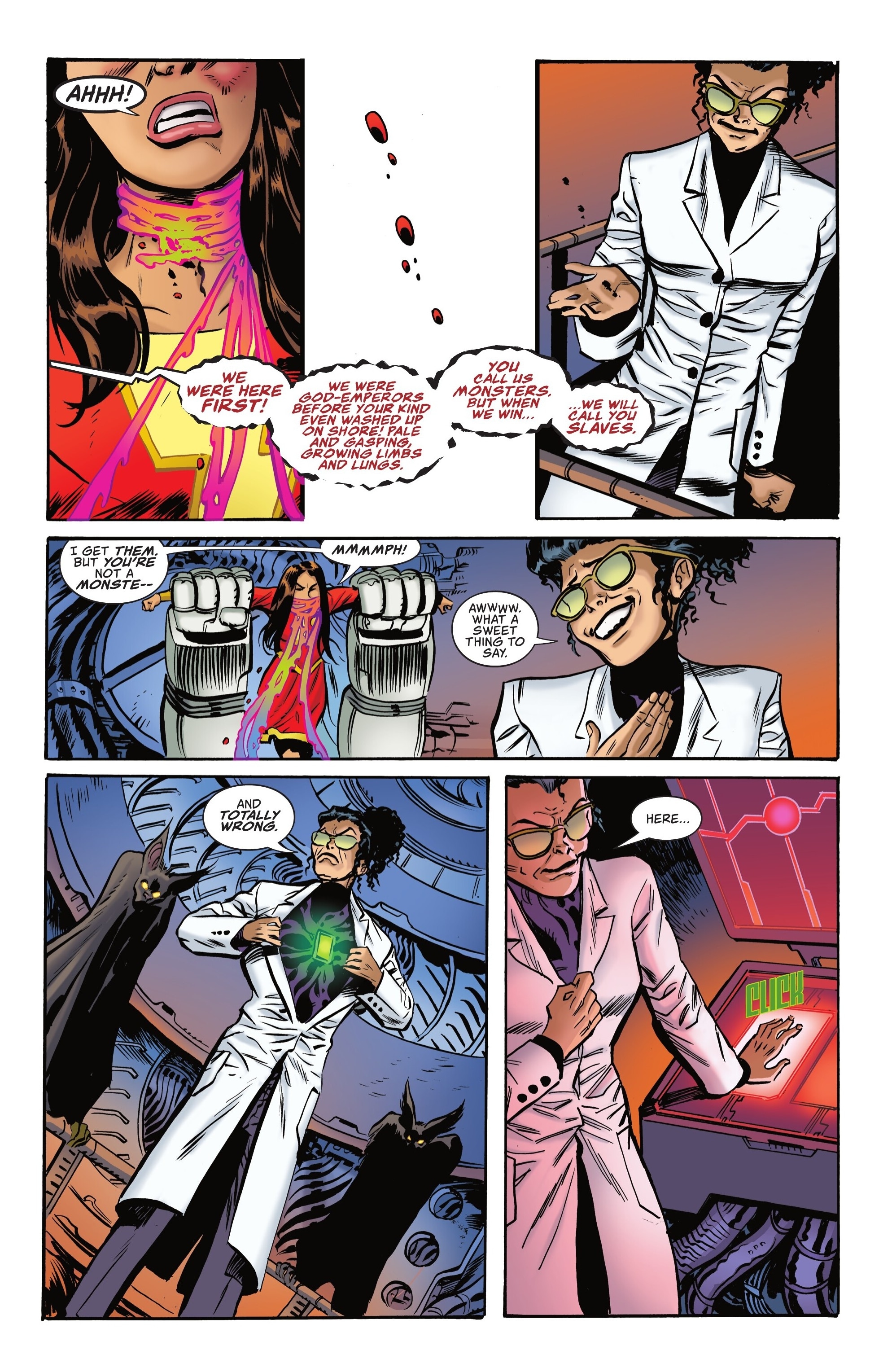Shazam! (2023-): Chapter 18 - Page 6