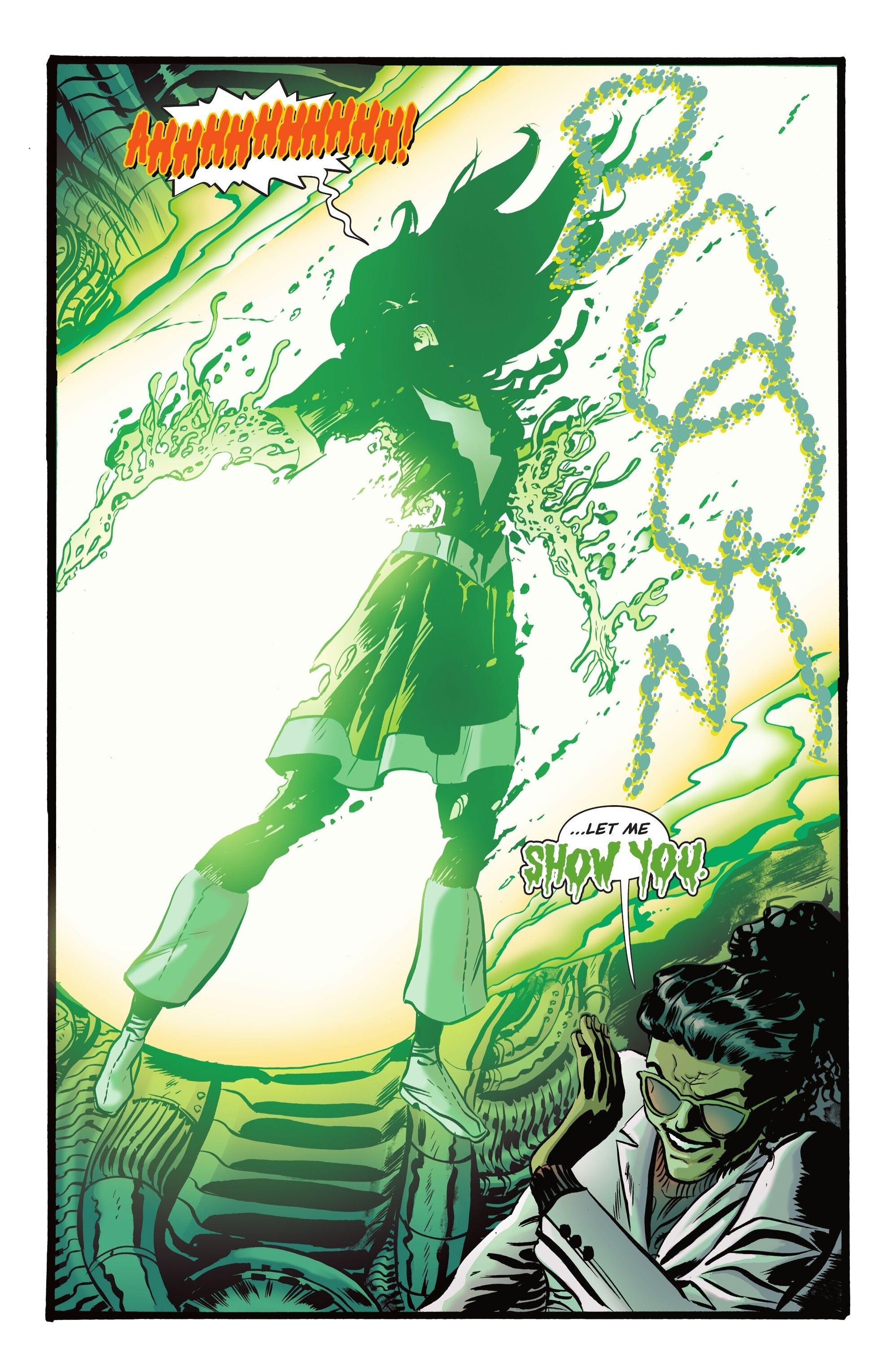 Shazam! (2023-): Chapter 18 - Page 7