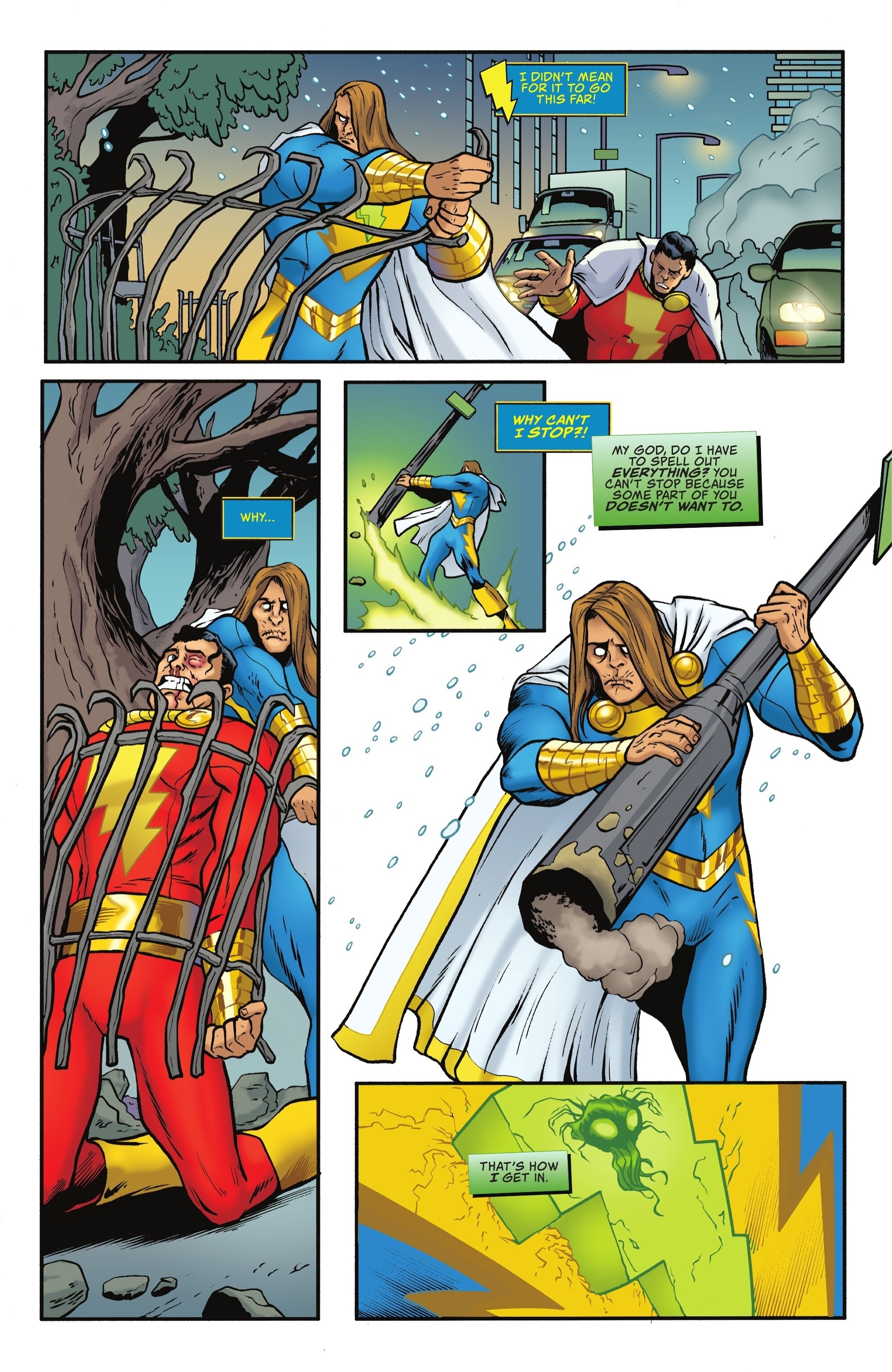 Shazam! (2023-): Chapter 18 - Page 13