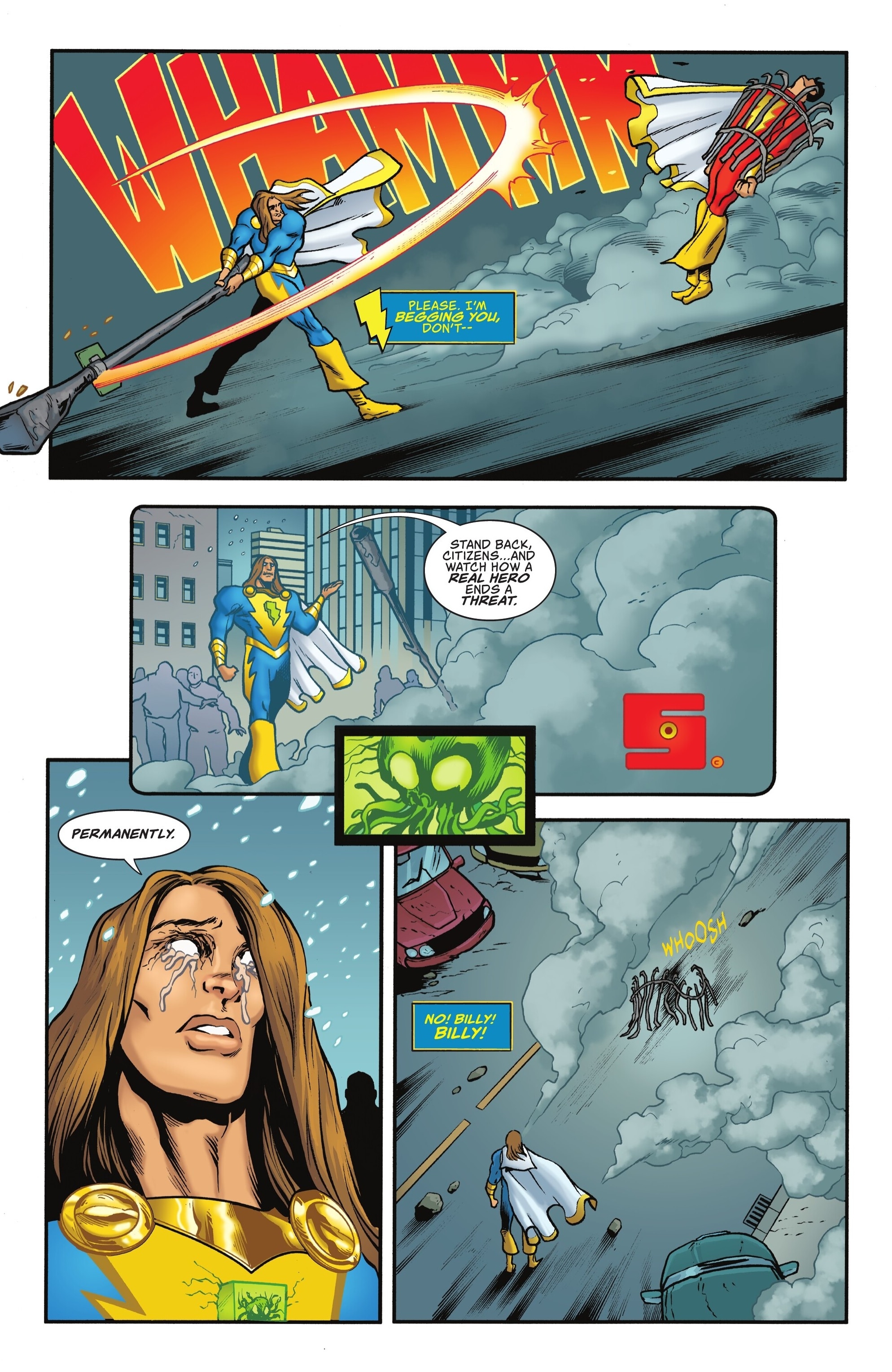 Shazam! (2023-): Chapter 18 - Page 14