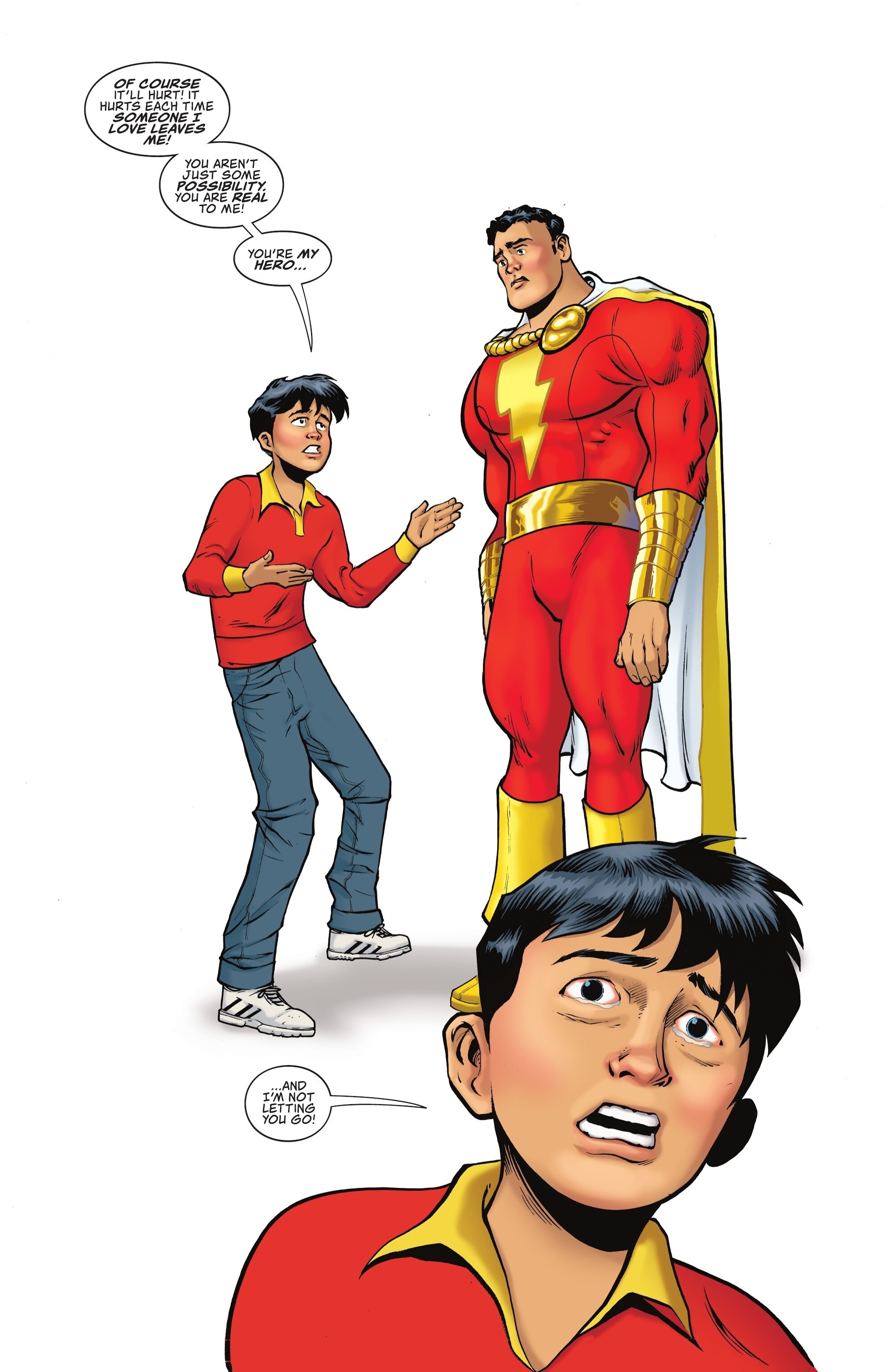 Shazam! (2023-): Chapter 18 - Page 16