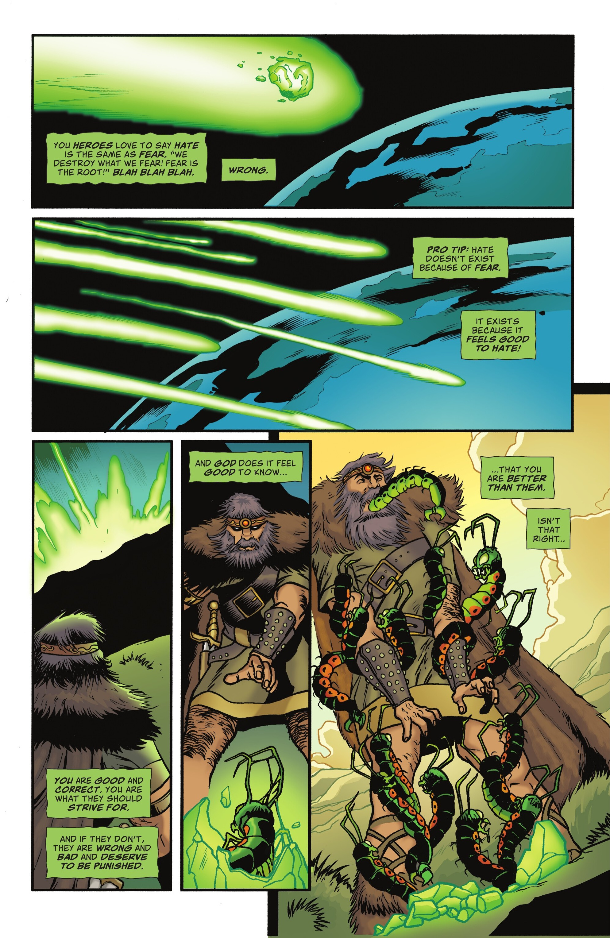 Shazam! (2023-): Chapter 19 - Page 5
