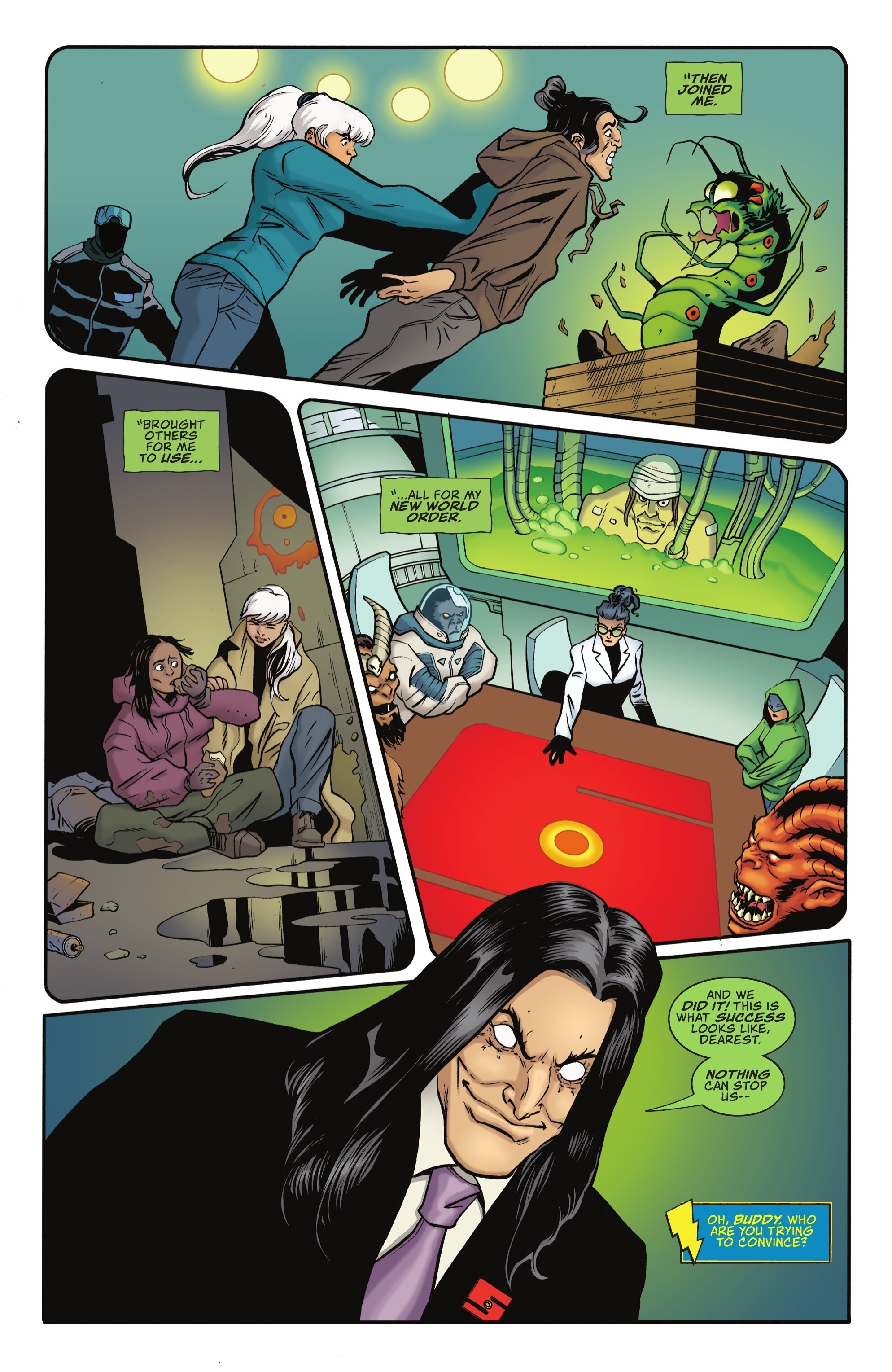 Shazam! (2023-): Chapter 21 - Page 7
