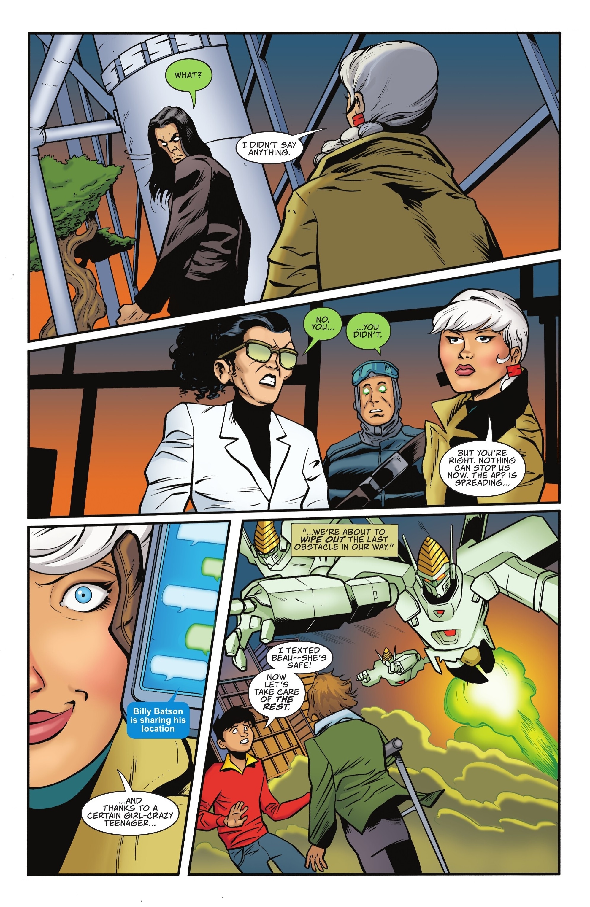 Shazam! (2023-): Chapter 21 - Page 8