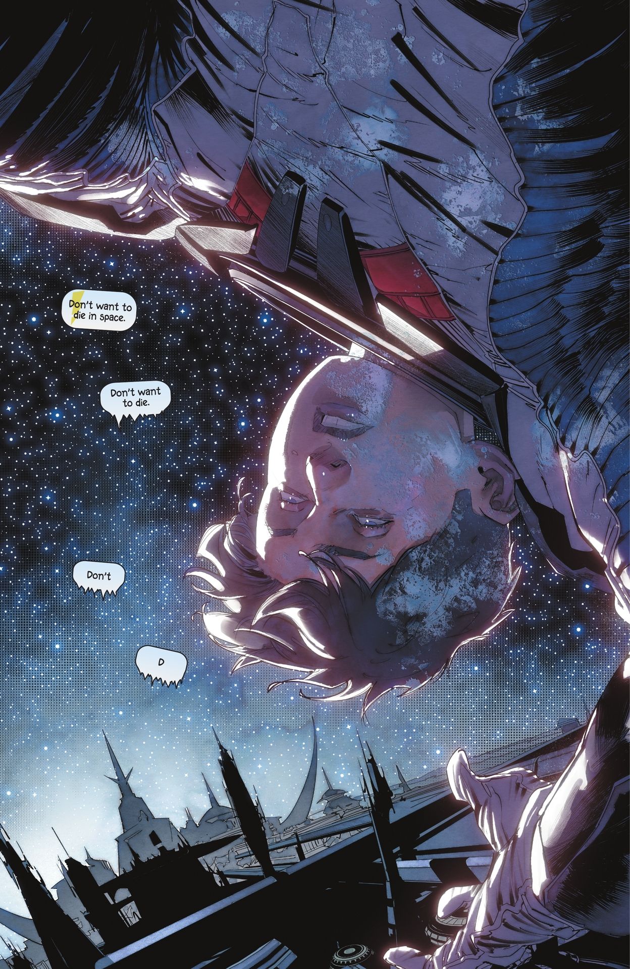 Shazam! (2023-): Chapter 5 - Page 3