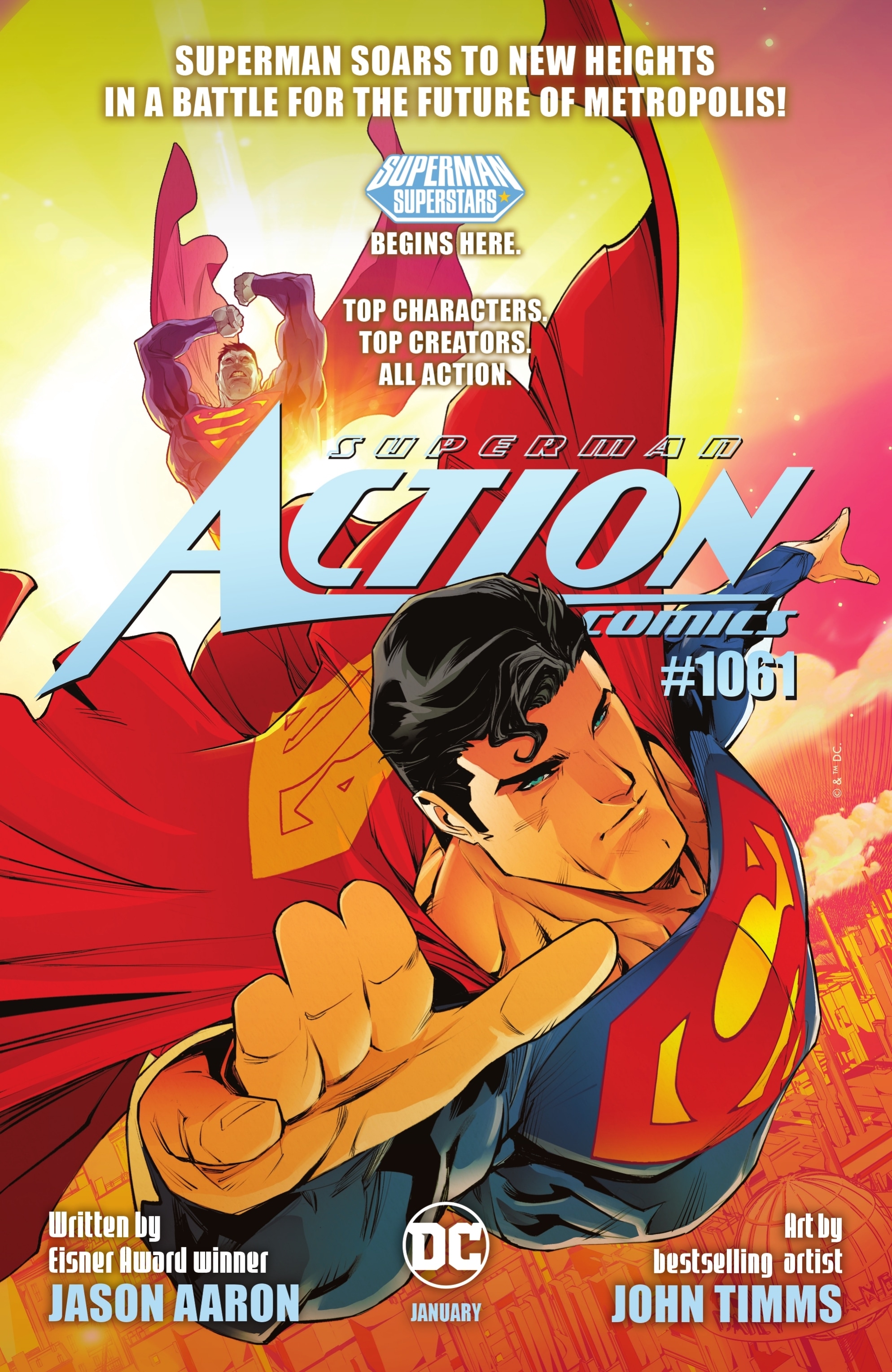 Shazam! (2023-): Chapter 7 - Page 2